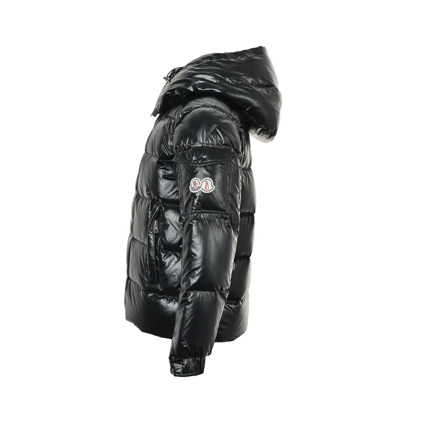 Moncler/蒙口 70周年限定羽绒服 Moncler 羽绒夹克专为庆祝品牌70周年而设