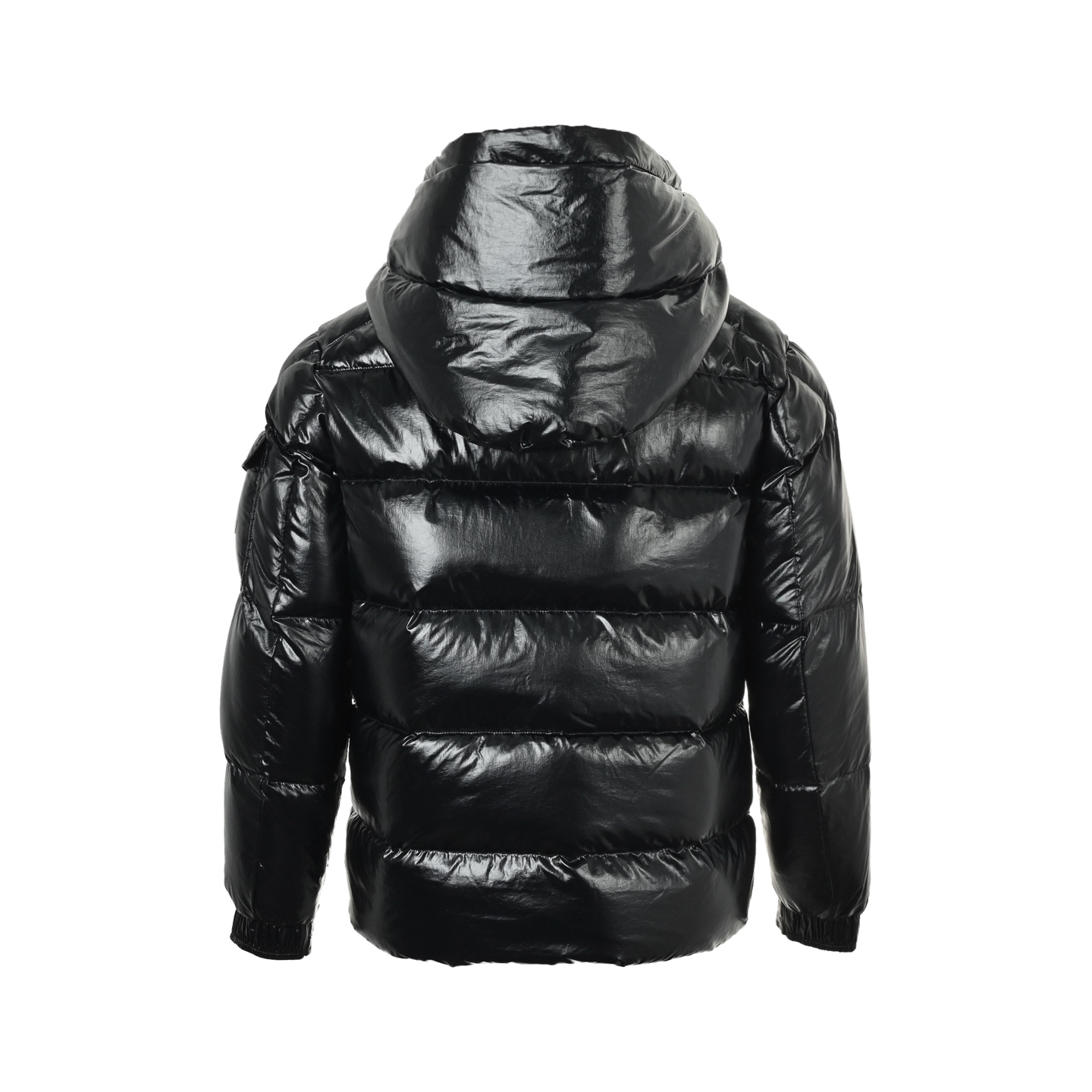Moncler/蒙口 70周年限定羽绒服 Moncler 羽绒夹克专为庆祝品牌70周年而设