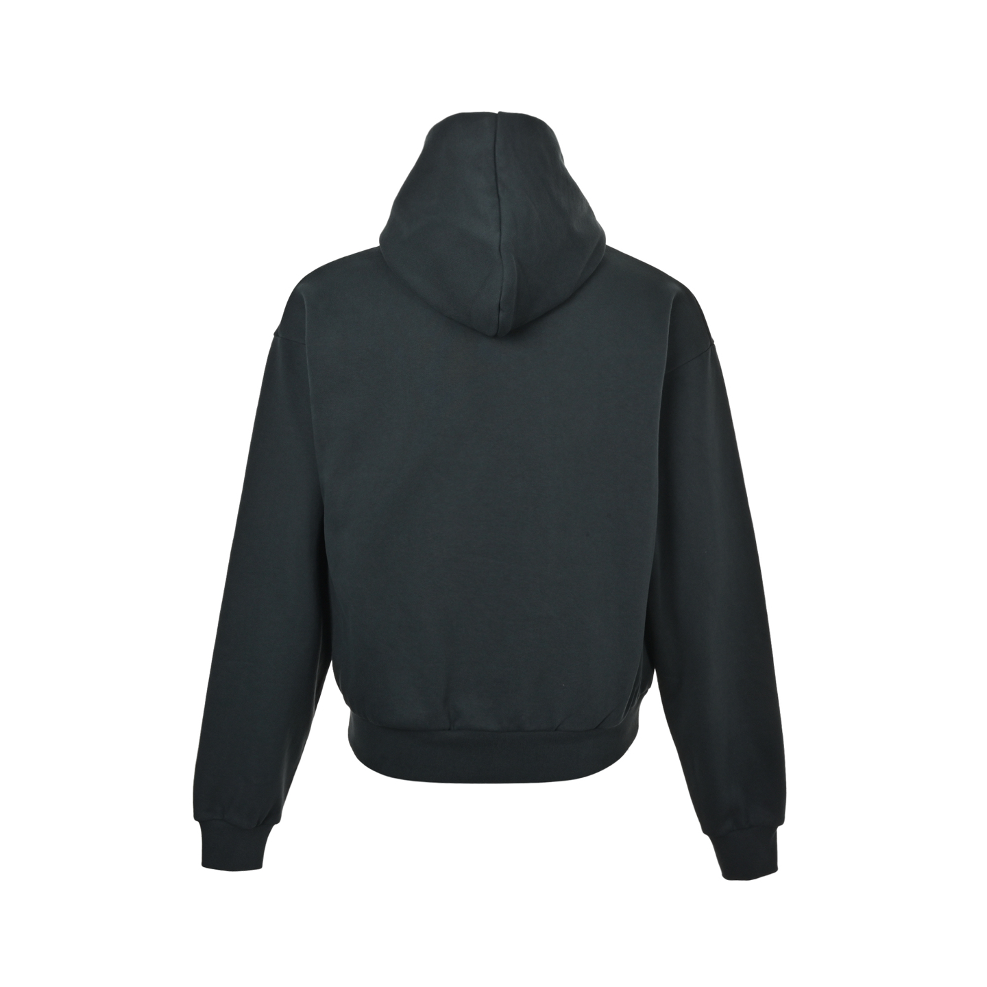 Dior/迪奥 25Fw 毛巾绣字母logo刺绣连帽卫衣