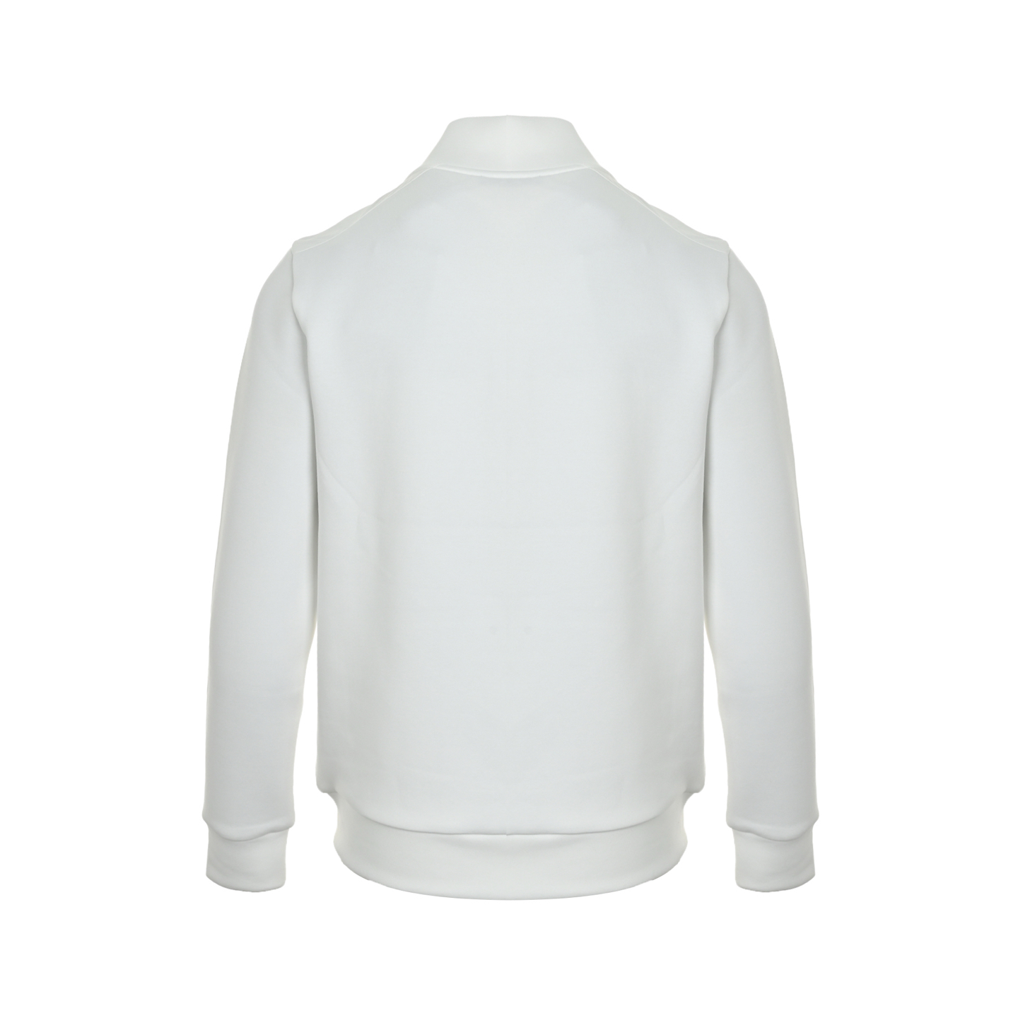 本地自取：💰320 
Prada/普拉达 经典红色饰条立领外套
Prada/普拉达  2025秋冬最新爆款连帽外套 ，一款穿着意义还有穿搭性能都很极致的款式，绚丽的色系调配，此款的工艺必然也是极致非凡，上身的舒适度绝对足够的强大，也是奢品本质的一种彰显！柔软轻薄，触感更是极端撩人，透气性能十分之强大，尤为适合春秋季节的穿搭所需，妥妥的穿着享受，并且各处的细节以及织带的工艺都是尽善尽美，更显高级感！面料精选高支高密双股空气层长绒棉 手感超级舒服 ，logo精选全进口环保材质 超级漂亮！
颜色：白色，黑色
Size:M-3XL