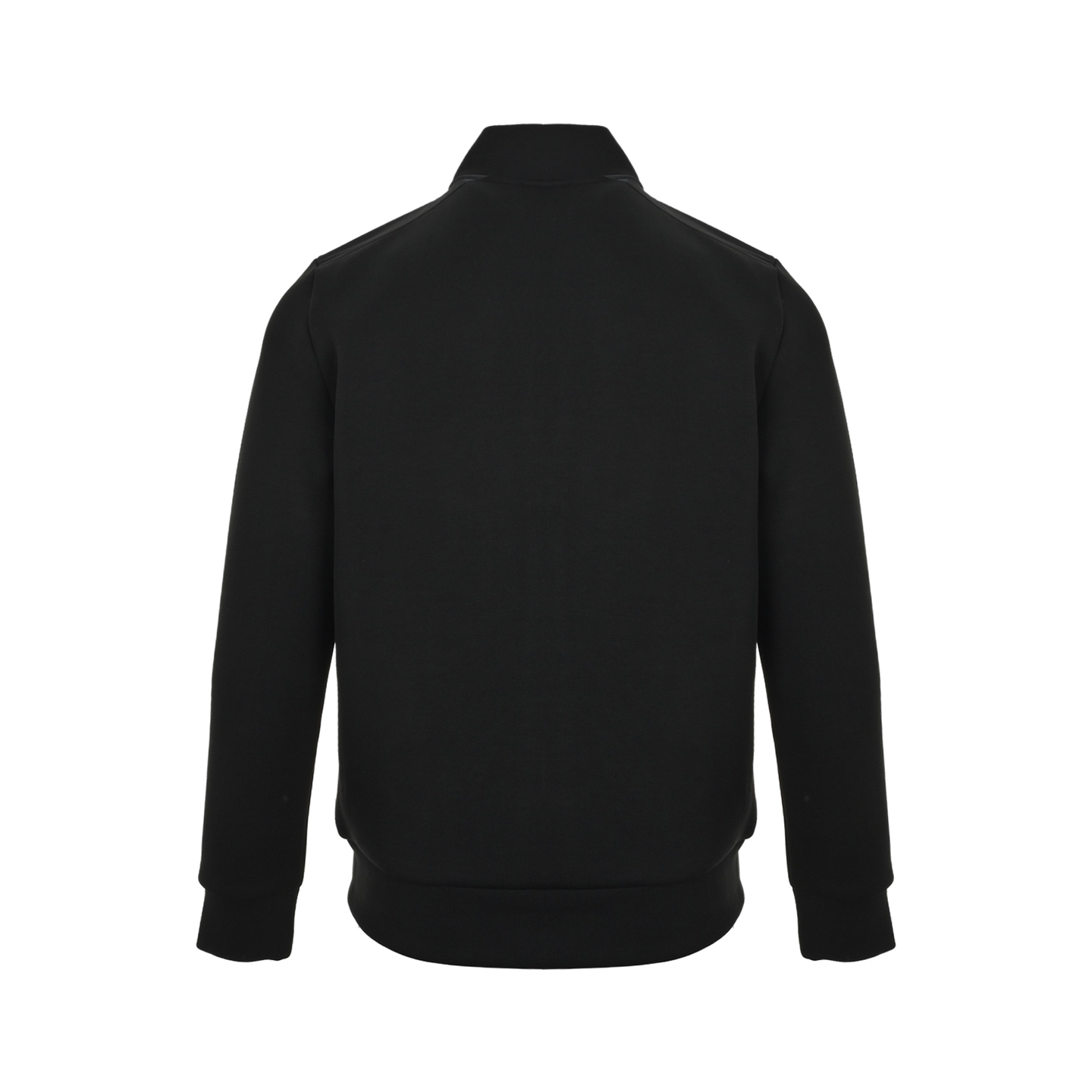 本地自取：💰320 
Prada/普拉达 经典红色饰条立领外套
Prada/普拉达  2025秋冬最新爆款连帽外套 ，一款穿着意义还有穿搭性能都很极致的款式，绚丽的色系调配，此款的工艺必然也是极致非凡，上身的舒适度绝对足够的强大，也是奢品本质的一种彰显！柔软轻薄，触感更是极端撩人，透气性能十分之强大，尤为适合春秋季节的穿搭所需，妥妥的穿着享受，并且各处的细节以及织带的工艺都是尽善尽美，更显高级感！面料精选高支高密双股空气层长绒棉 手感超级舒服 ，logo精选全进口环保材质 超级漂亮！
颜色：白色，黑色
Size:M-3XL