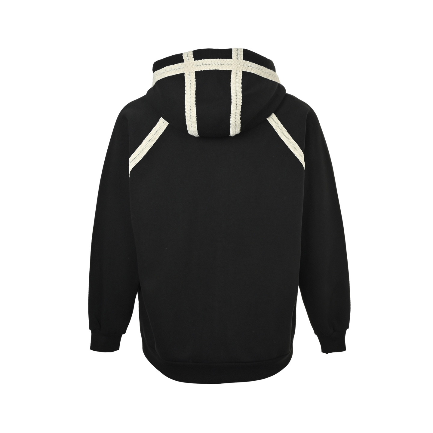Loewe/罗意威 25Fw 刺绣logo织带拉链外套