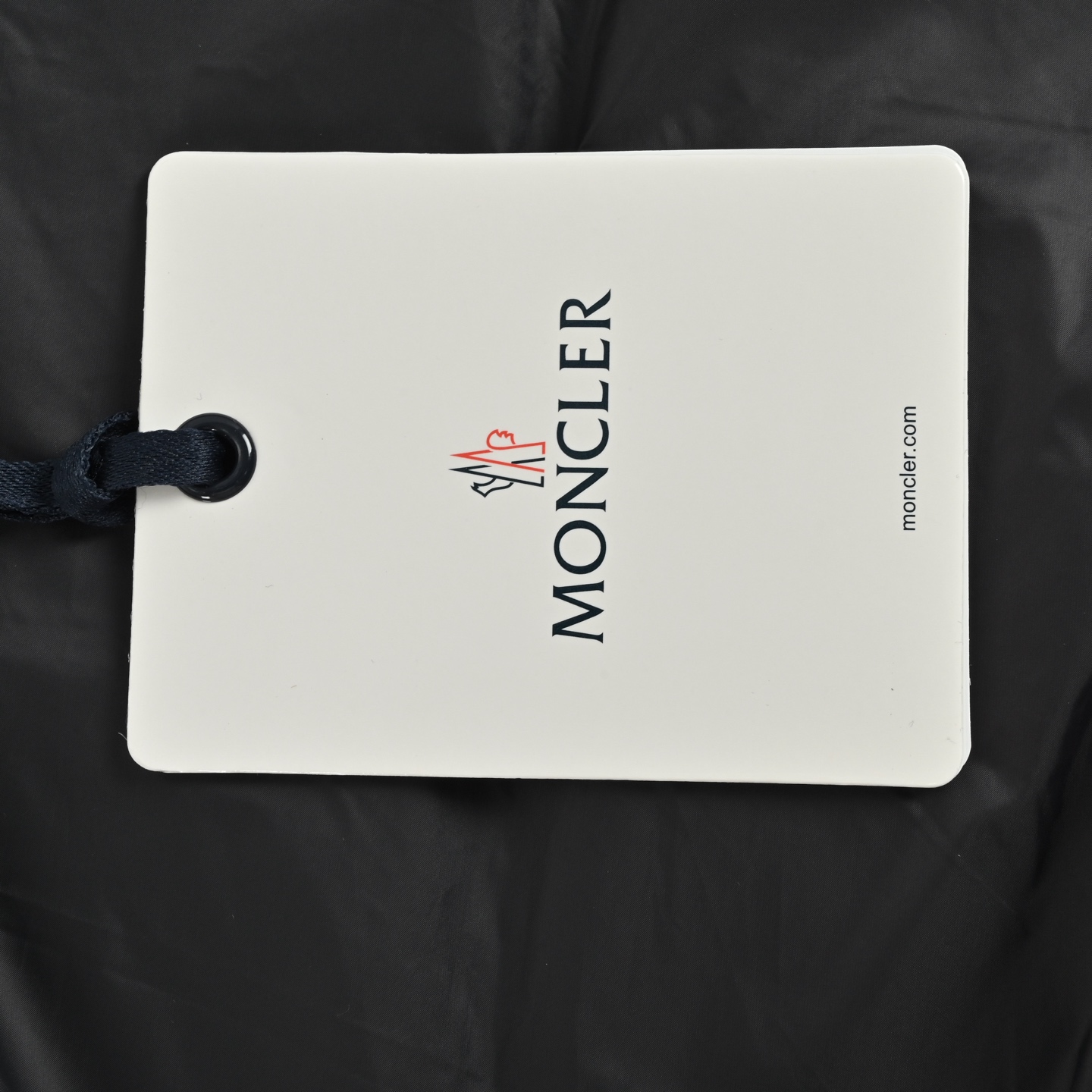 Moncler/蒙口 25Fw 编织马甲 Moncler x Christopher Raxxy 明星同款 男女款3D绗缝拉链羽服