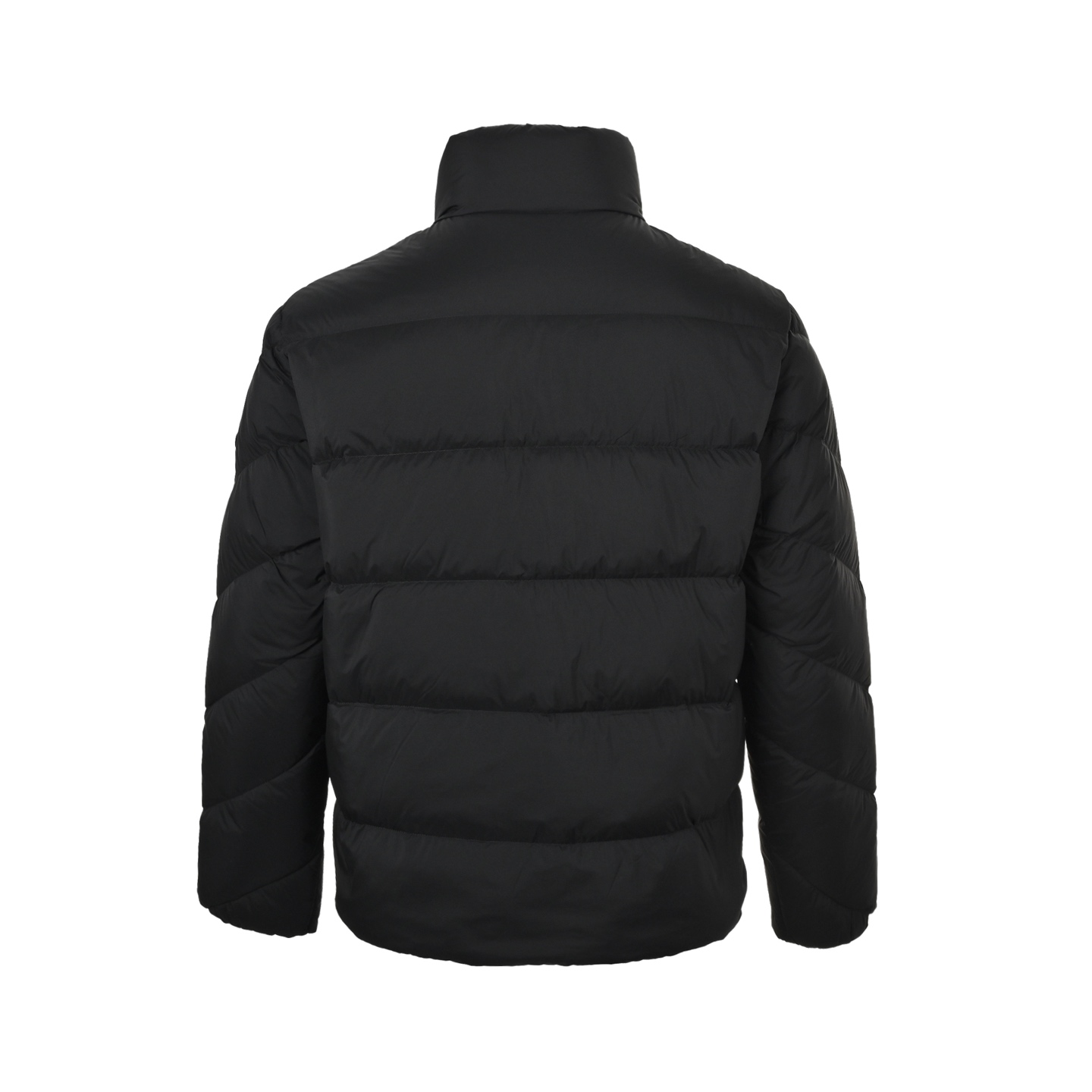 Moncler/蒙口 不规则立领羽绒服