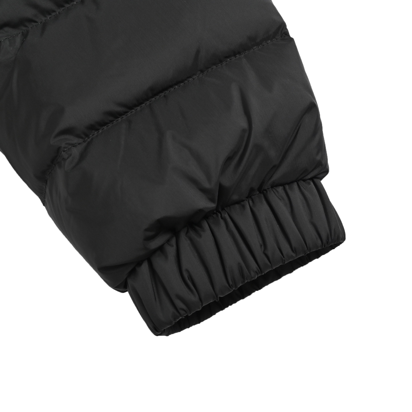 Moncler/蒙口 25Fw 排骨连帽羽绒服外套