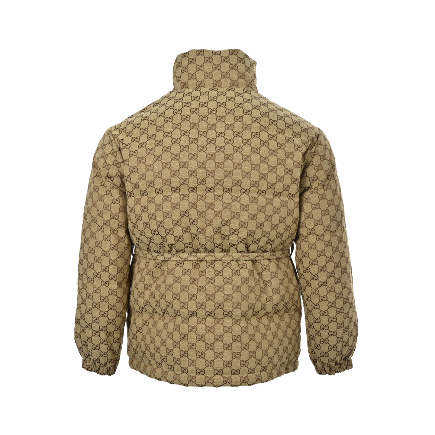 Gucci/古驰 25Fw GG提花羽绒服 Gucci GG提花羽绒服