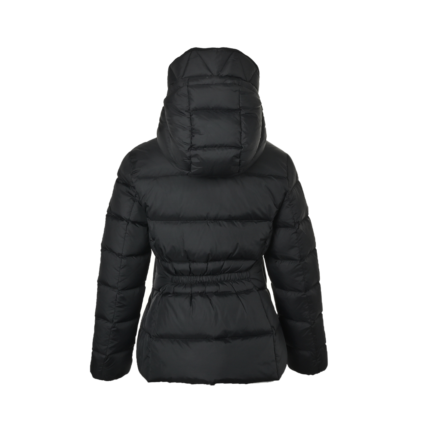 Moncler/蒙口 Avoce女士收腰连帽羽绒服 Moncler Avoce短款羽绒服
