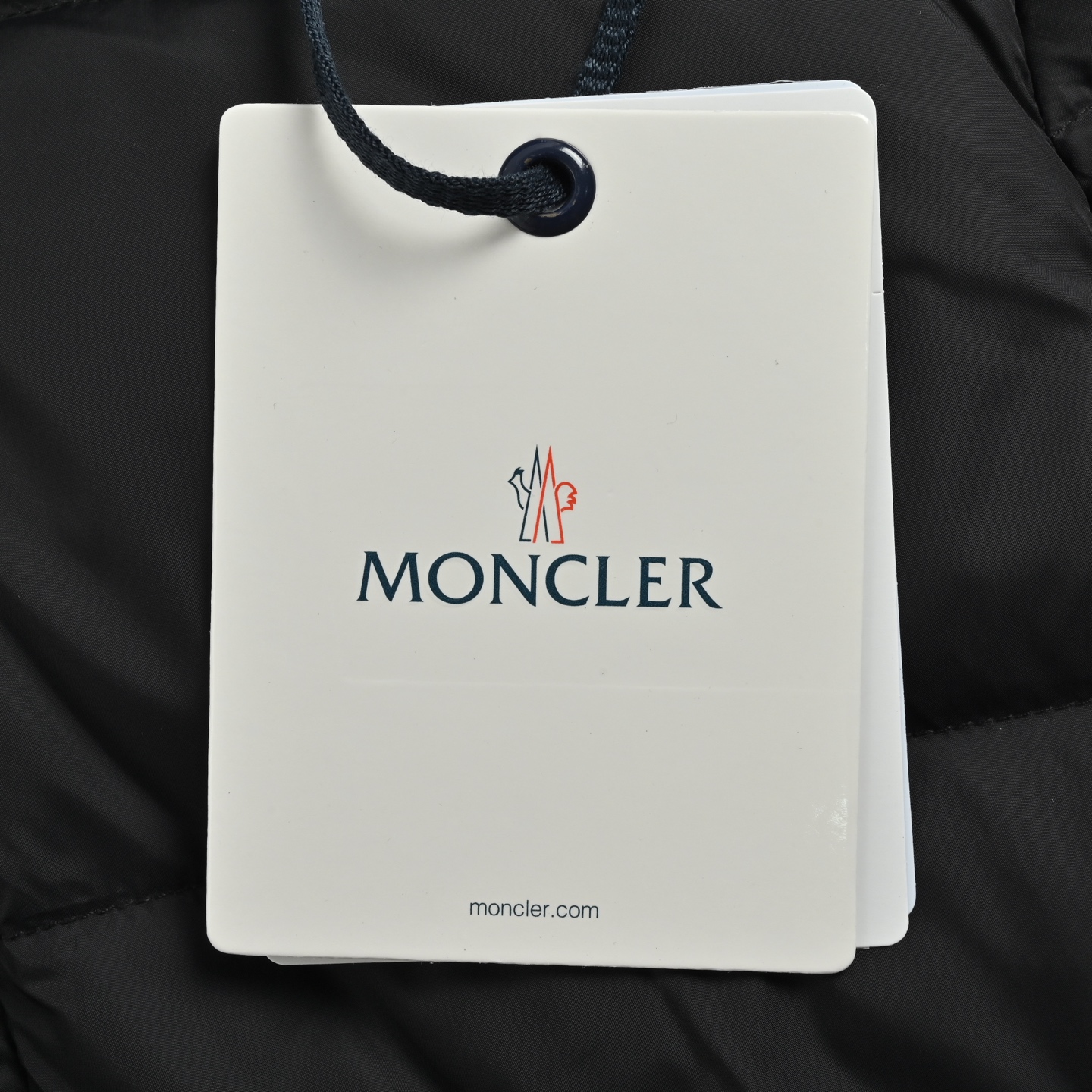 Moncler/蒙口 Avoce女士收腰连帽羽绒服 Moncler Avoce短款羽绒服