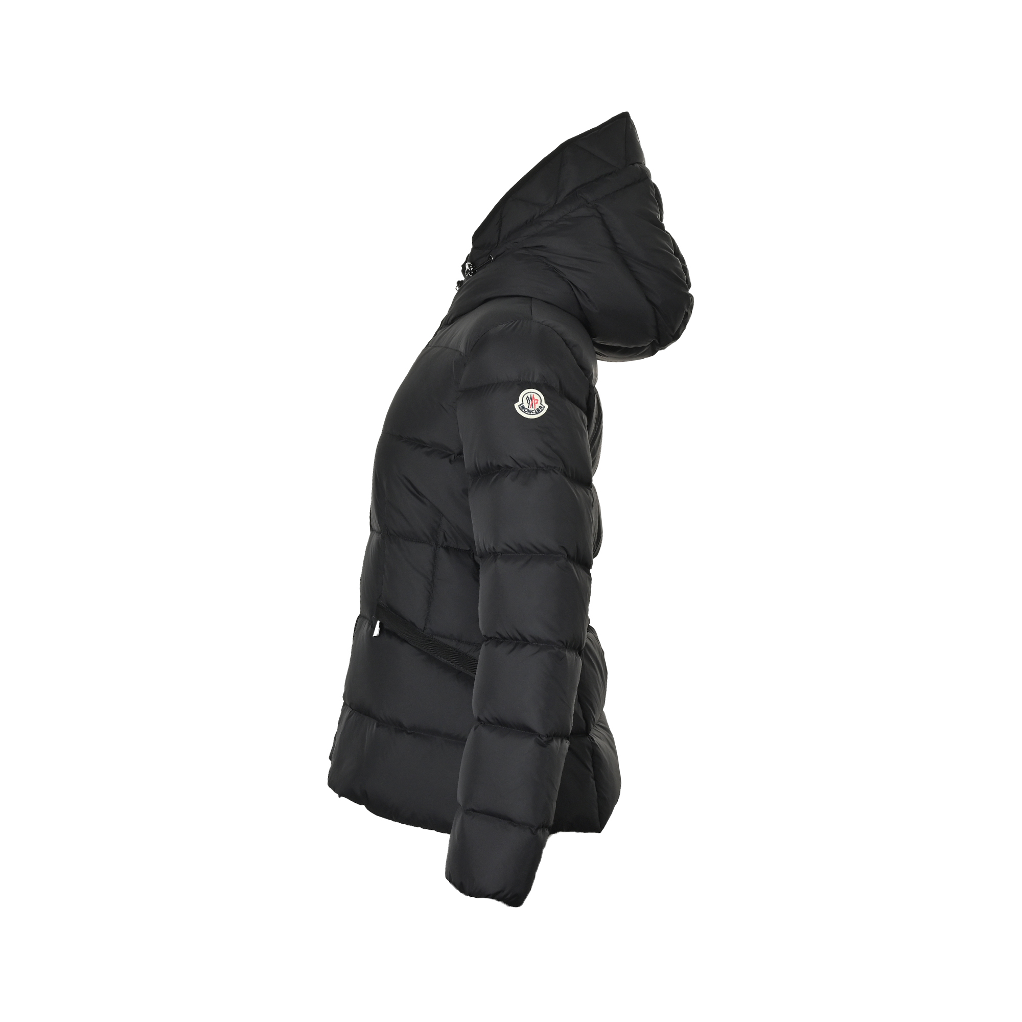 Moncler/蒙口 Avoce女士收腰连帽羽绒服 Moncler Avoce短款羽绒服