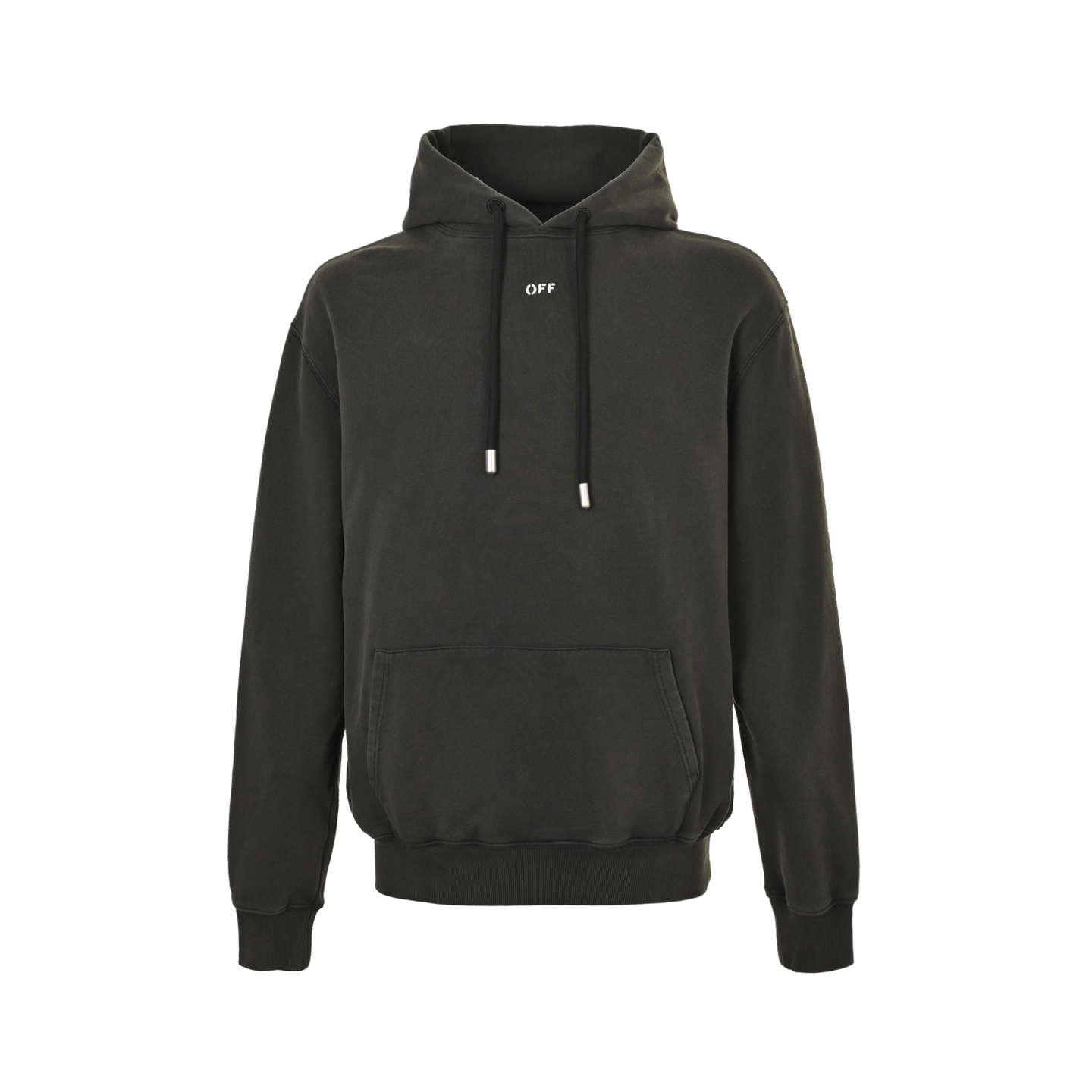 本地自取：💰280
OFF WHITE CO VIRGIL 后背圣咏圣母印花连帽
所有面料以及螺纹均为订织定染 所有面料颜色均经过色卡比对定染面料 定织定染400G毛圈全棉面料 布面丝滑质感 成衣水洗预缩处理不掉色不缩水 印花采用日资MIMAKI印花机作业 不起边无毛边 喷绘烫画热压冷撕 透布纹防刮擦熨烫作业 印花不起雾 印花重合颜色深浅均有差别 为简约设计增添了层次感 0色差定染帽绳以及面料螺纹 洗标也是按照原版的字体找公司订做 辅料部分依旧采用全线正确辅料 长方形梭织领标设计 把之前的立体硅胶手感字体取消改为全梭织领标 五联硅胶吊牌 三联水洗标以及包装线依旧
Size:XS-L