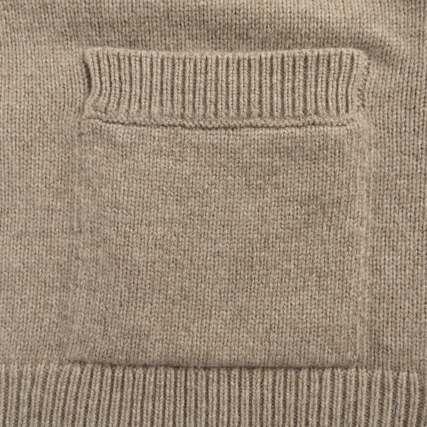 Thom Browne 25Fw K32卡其四杠开衫外套