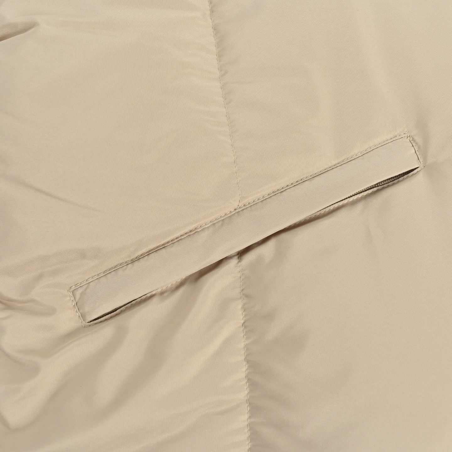 Ralph Lauren/拉夫劳伦 中古小马标羽绒服 90白鸭绒
