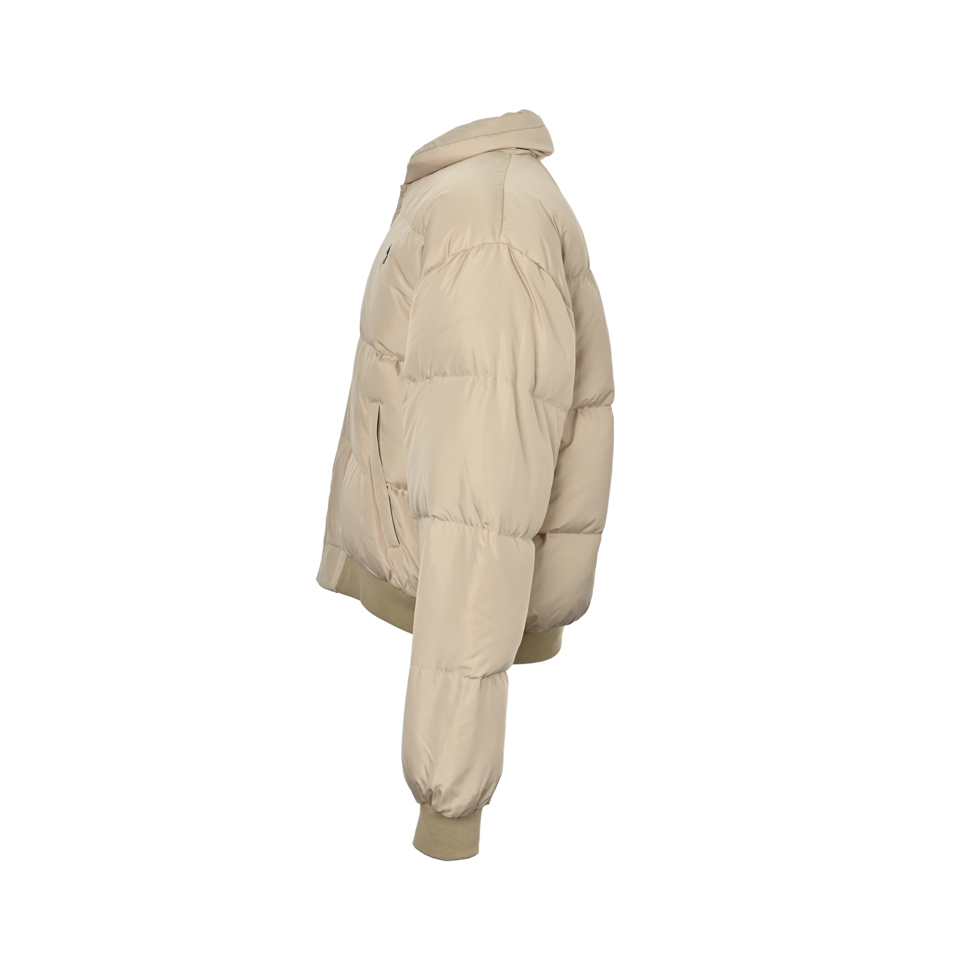 Ralph Lauren/拉夫劳伦 中古小马标羽绒服 90白鸭绒