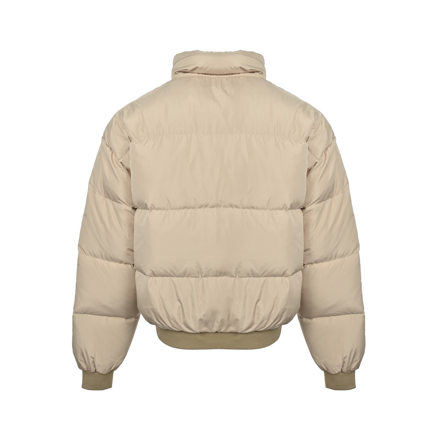 Ralph Lauren/拉夫劳伦 中古小马标羽绒服 90白鸭绒