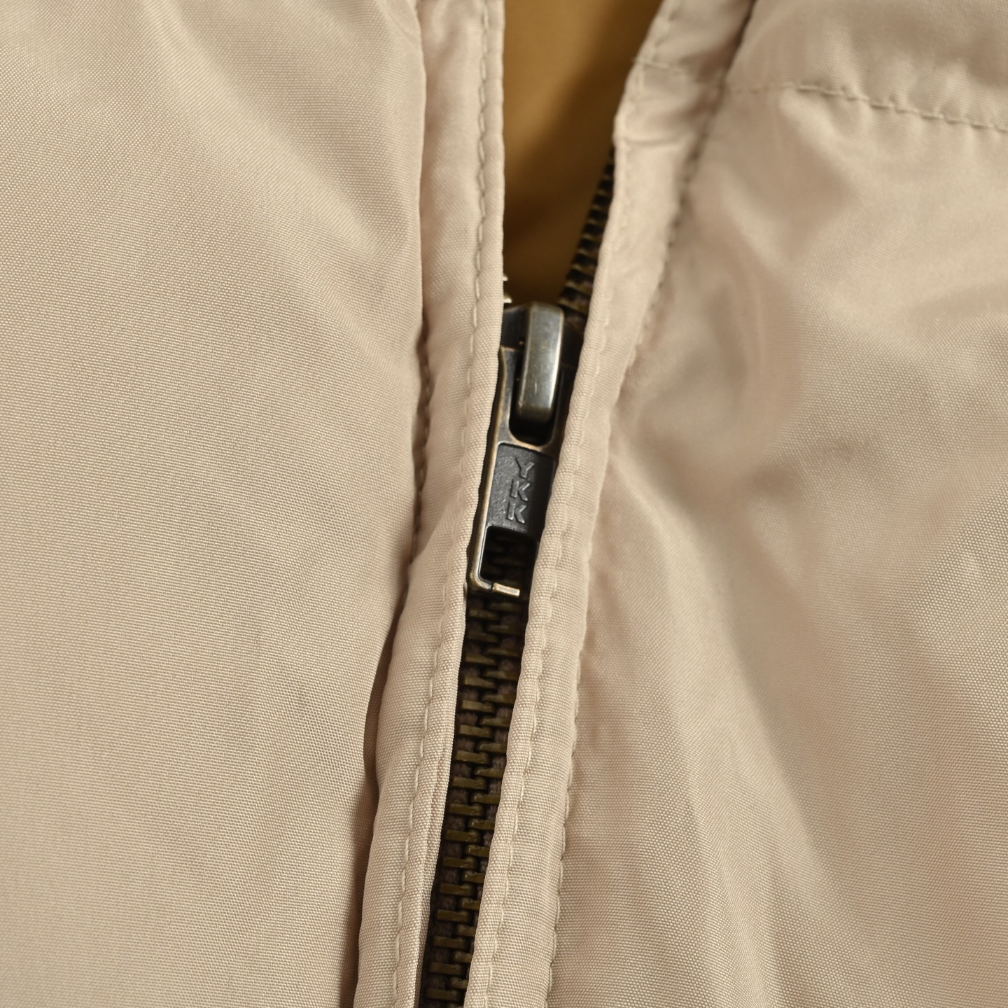 Ralph Lauren/拉夫劳伦 中古小马标羽绒服 90白鸭绒