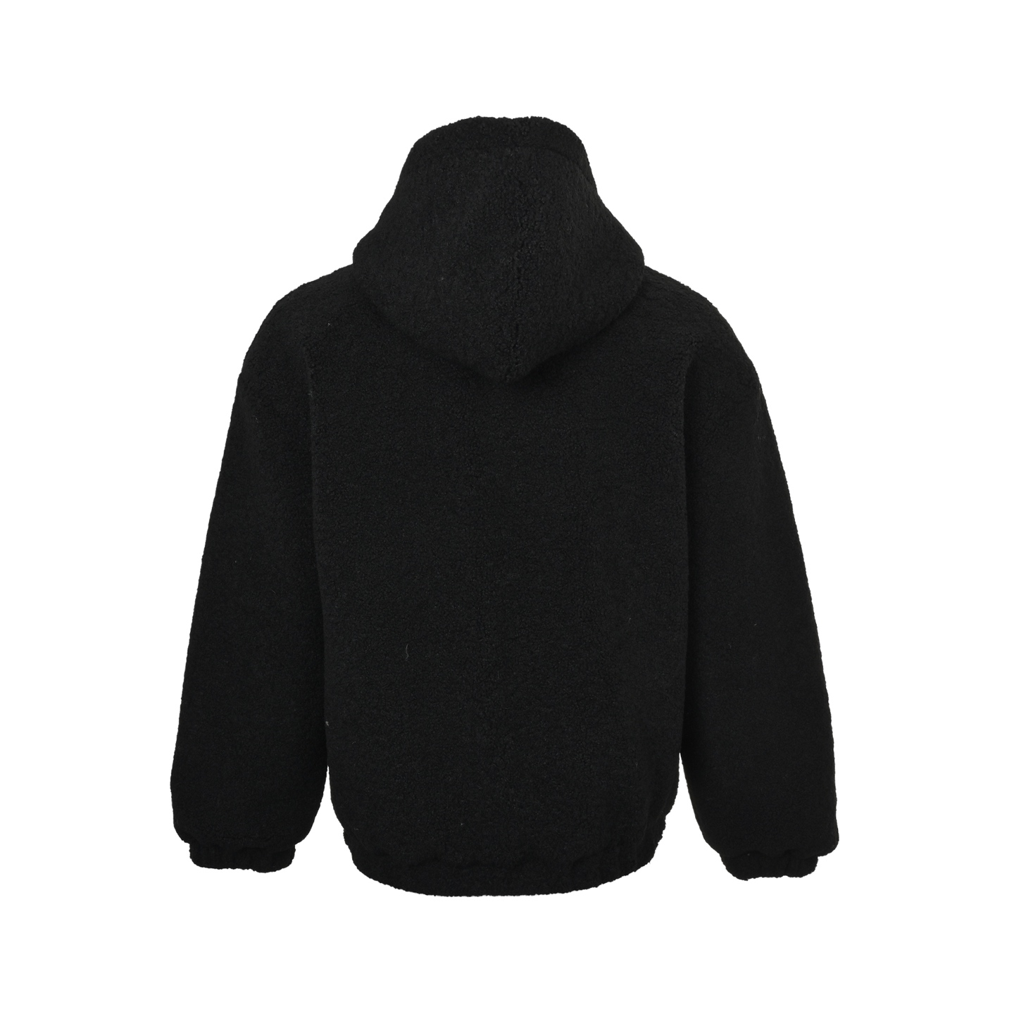 Celine/赛琳 凯旋门绒面棉服外套