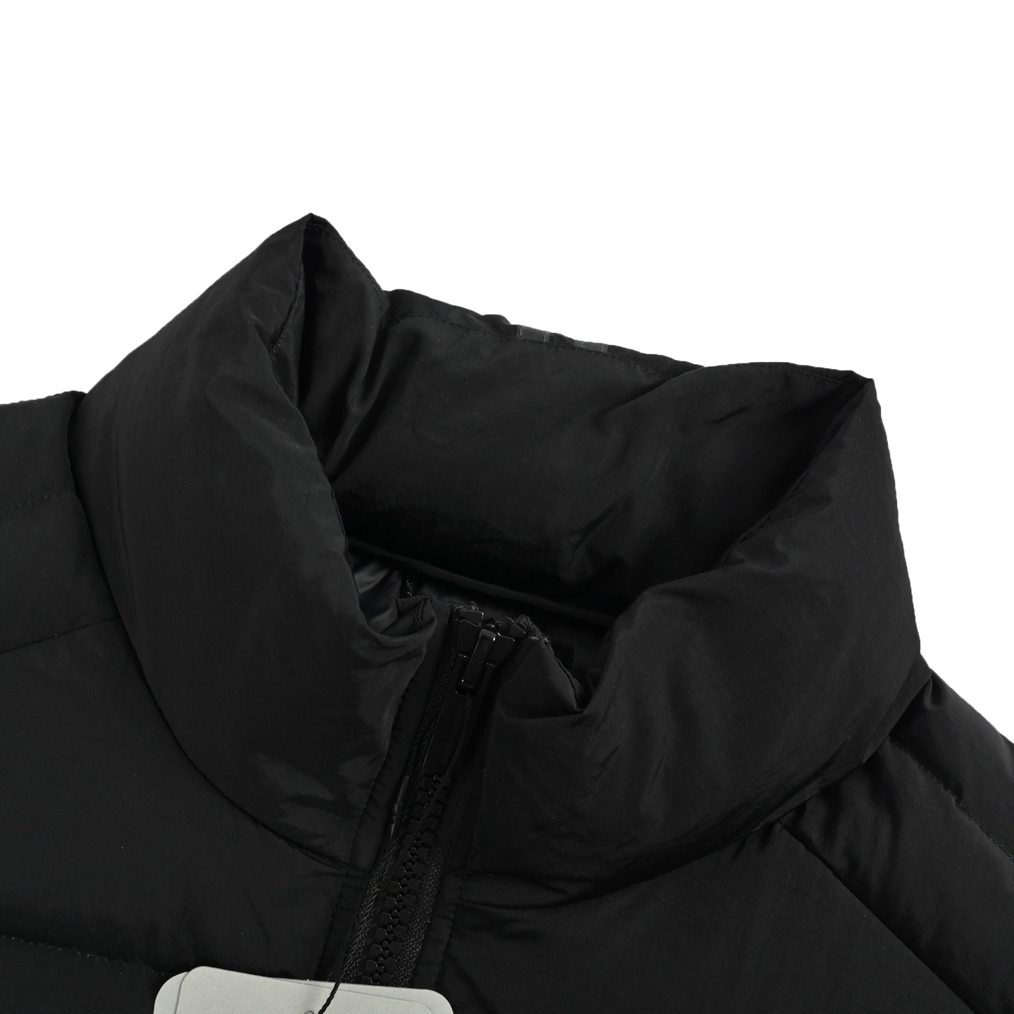 Canada Goose/加拿大鹅CG 黑标立领羽绒马甲