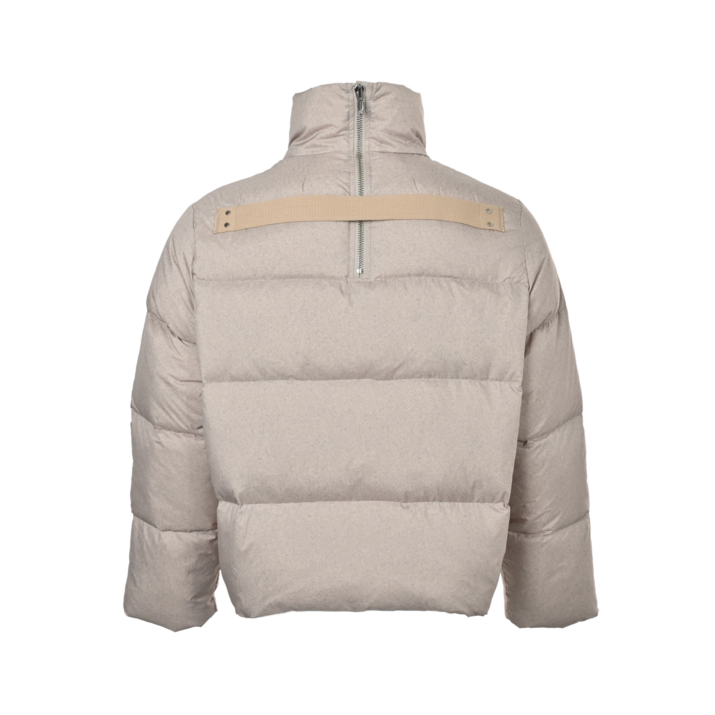 Moncler/蒙口 RO联名羽绒服 Moncler与Rick Owens联名羽绒服