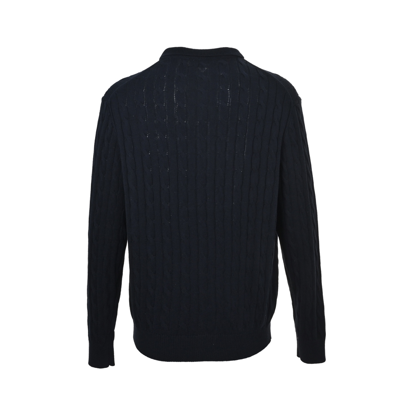 RALPH LAUREN/拉夫劳伦 小马标POLO开衫毛衣