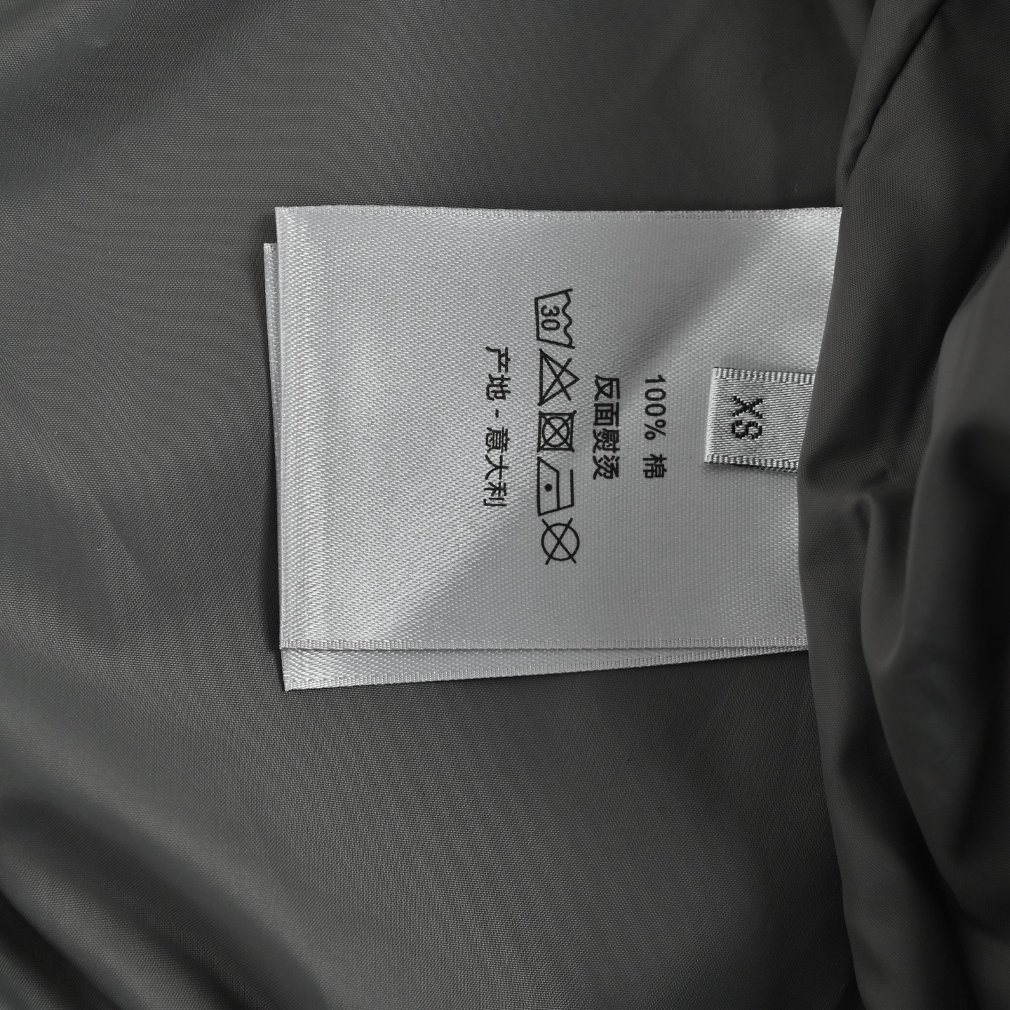 Dior/迪奥 刺绣拼接棒球服夹克外套