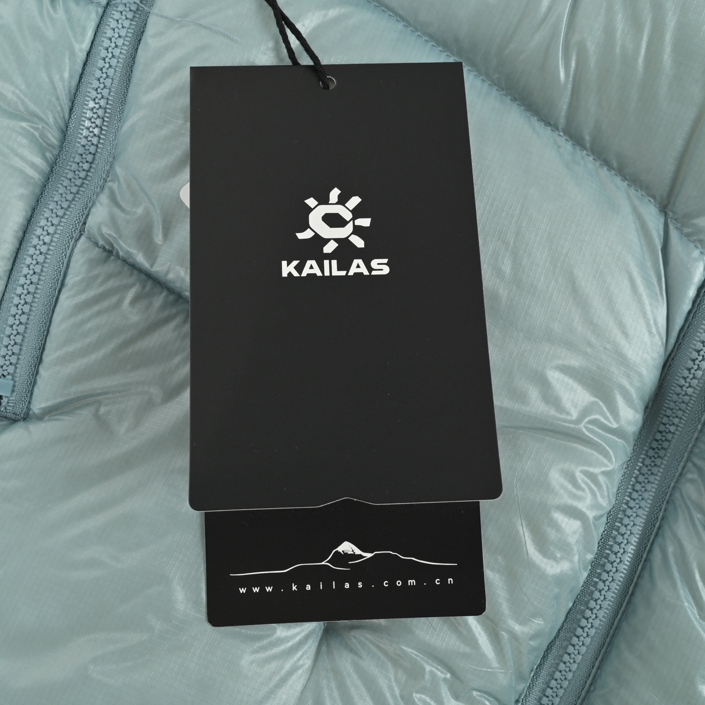 Kailas/凯乐石 5000G雪山高绒款羽绒服