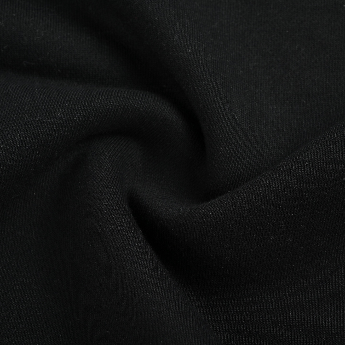 Supreme Varsity Tee 卡通logo字母印花圆领卫衣 白色