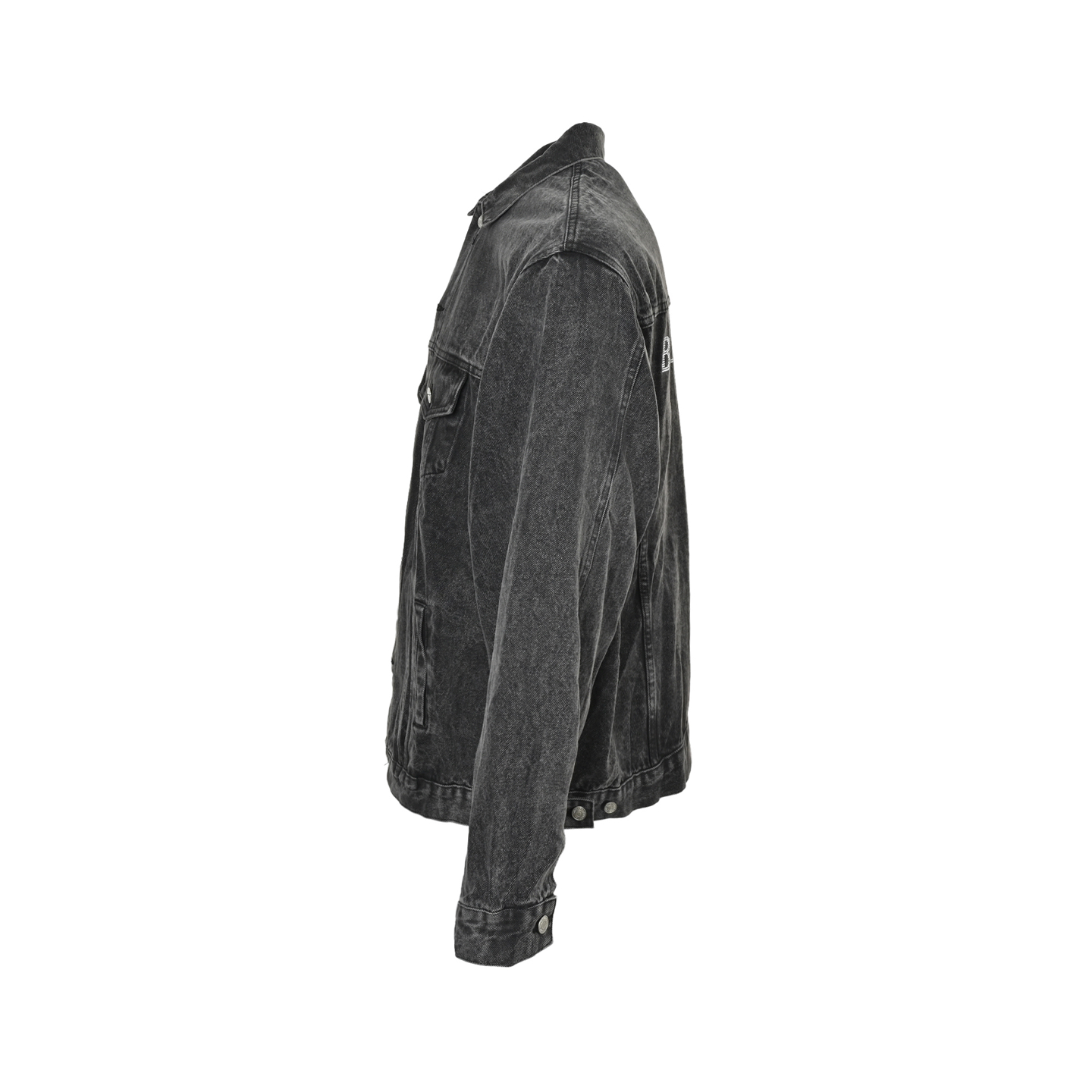 本地自取: 💰260
Balenciaga/巴黎世家 后背烫钻字母牛仔外套
黑色牛仔外套常备基础 背后烫钻字母设计 非常经典的款 logo满钻A爆 第一眼就爱上!
采用水洗牛仔面料舒适透气,经过多重工艺水洗打造做旧复古黑灰色,
背后水钻经过超细致的高温压烫,不易脱落超精致,尽显施华洛世奇水钻的感角,
满满的高级感很机车,尽显奢华 经典耐穿!休闲宽松版型,慵懒随意,无敌显瘦,
男女同款,随意搭配卫裤阔腿裤都很潮,成为时髦小哥哥小姐姐们必备的牛仔外套!
Size:46 48 50 52