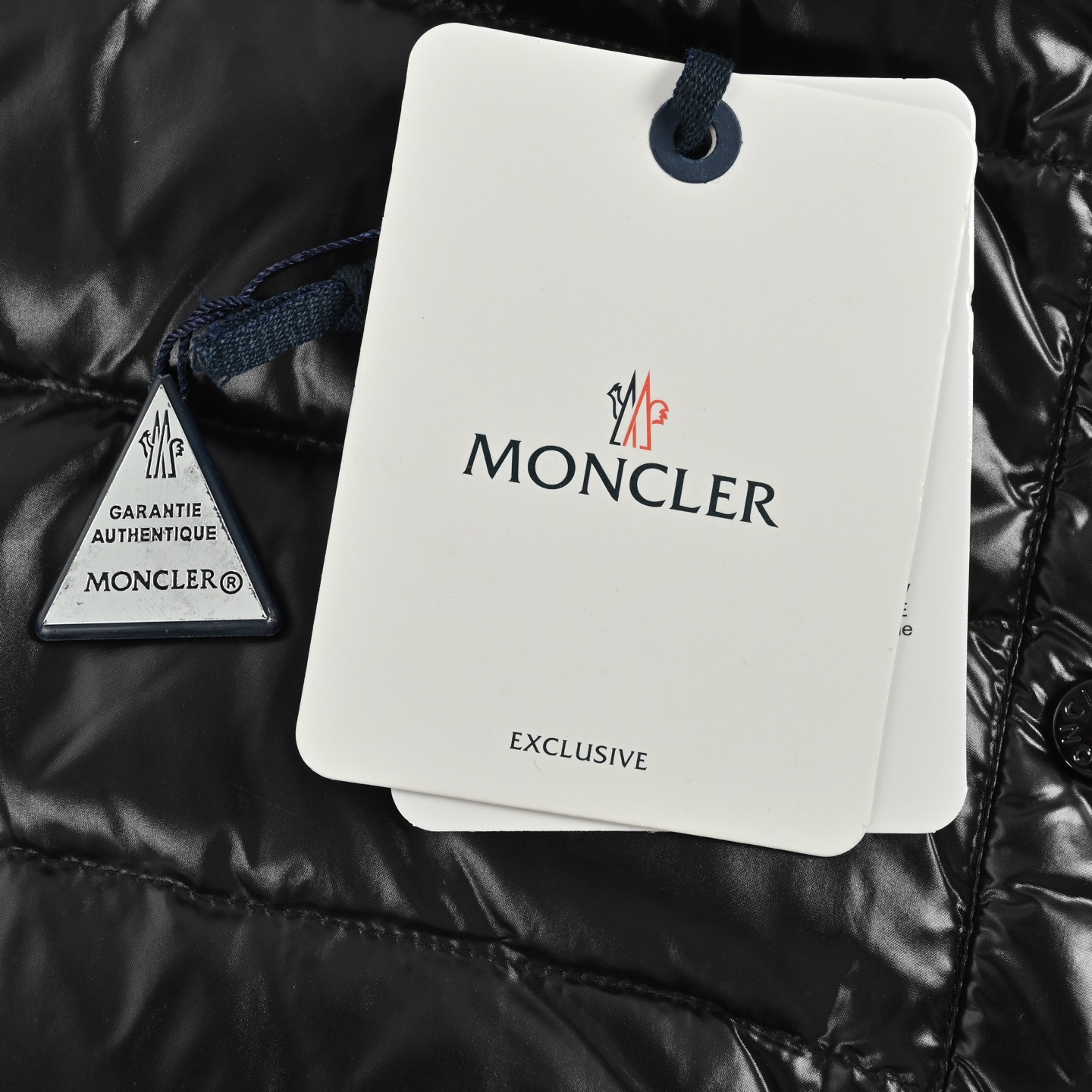 Moncler/蒙口 龙年限定羽绒服 Moncler蒙口 龙年限定羽绒服 绒夹克