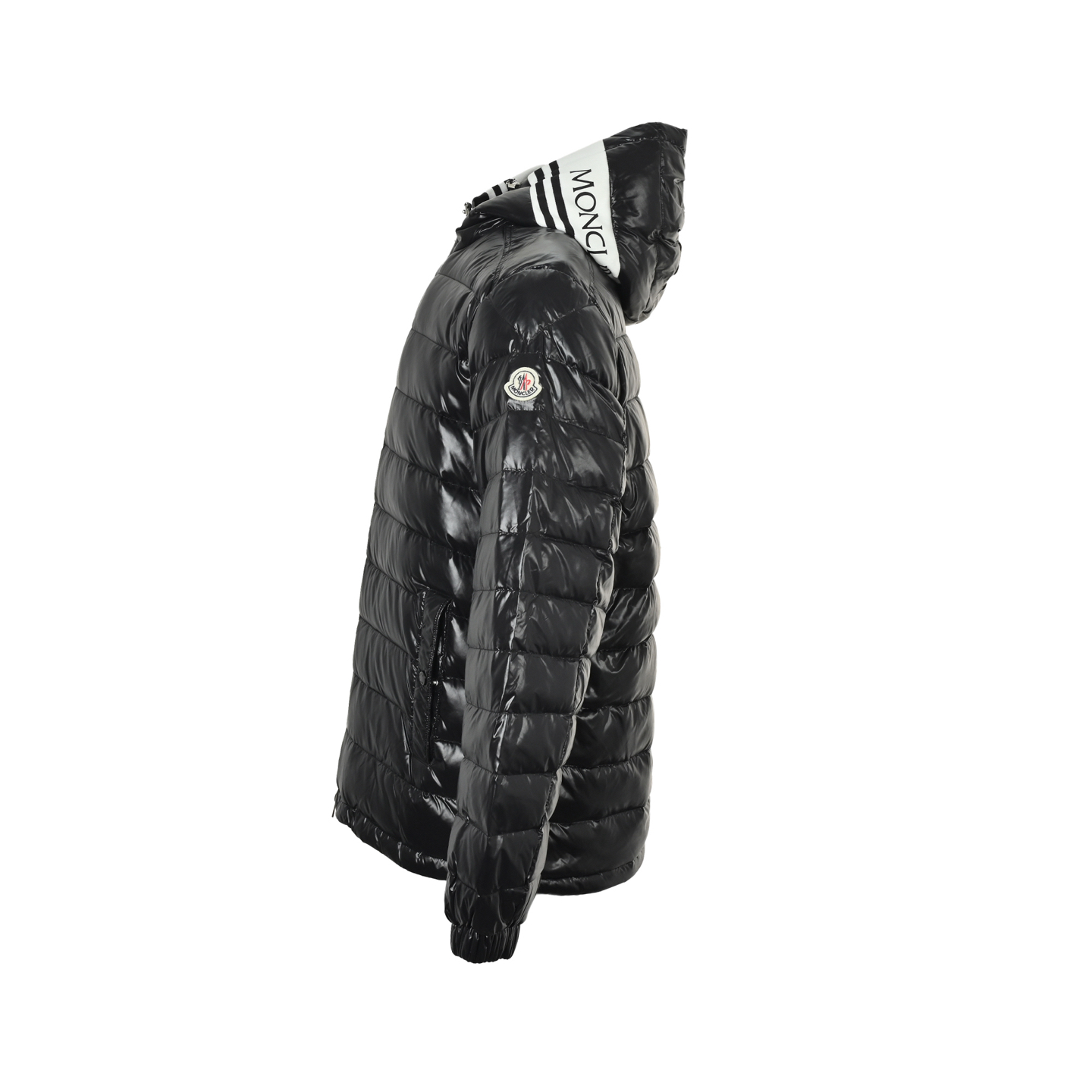 Moncler/蒙口 龙年限定羽绒服 Moncler蒙口 龙年限定羽绒服 绒夹克