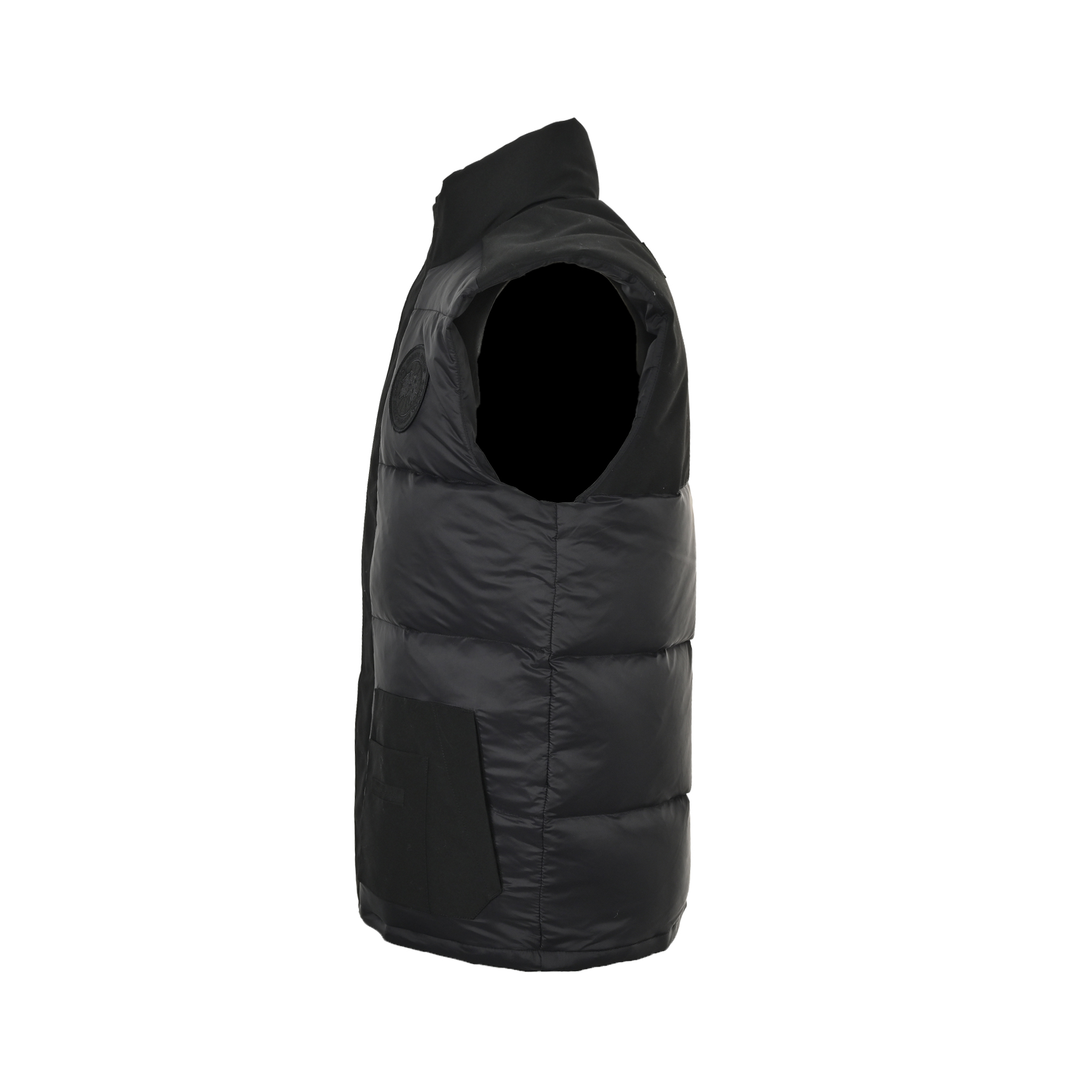 Canada Goose/加拿大鹅 2057款羽绒马甲 这款Freestyle马甲采用羽绒填充