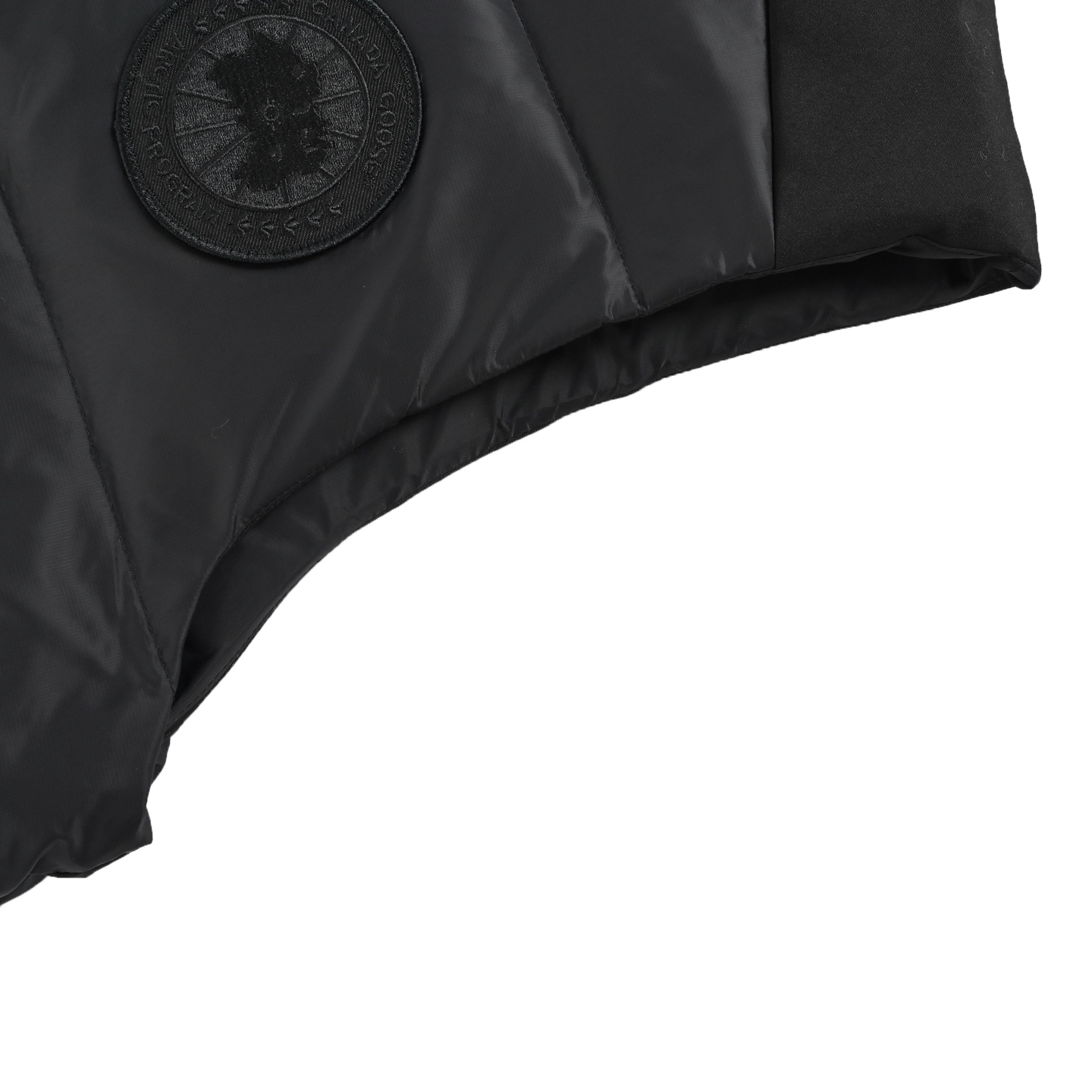 Canada Goose/加拿大鹅 2057款羽绒马甲 这款Freestyle马甲采用羽绒填充