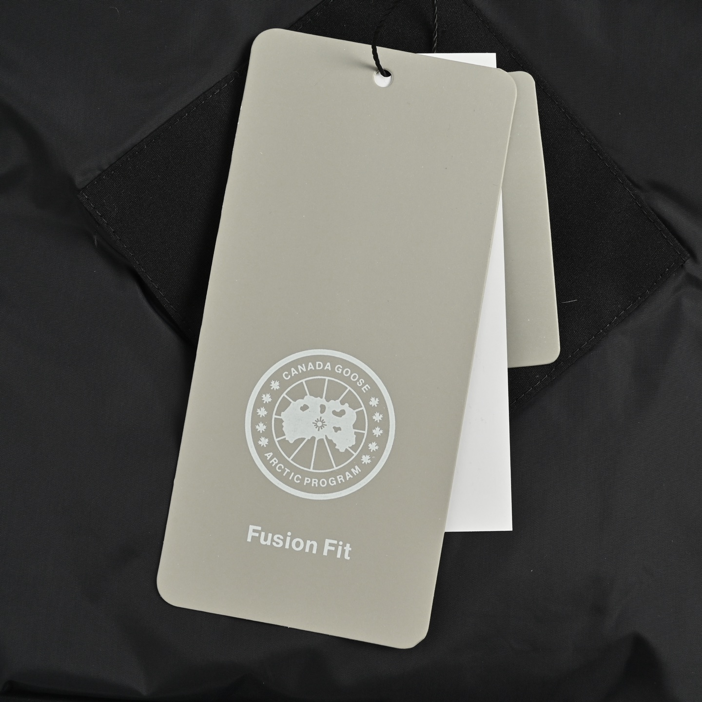 Canada Goose/加拿大鹅 2057款羽绒马甲 这款Freestyle马甲采用羽绒填充