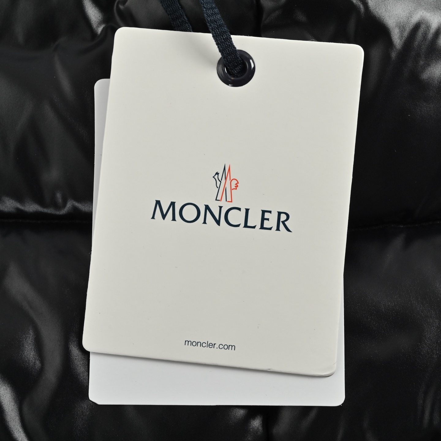 Moncler/蒙口Barante系列小蛮腰束腰羽绒服 黑色 米白色 粉色