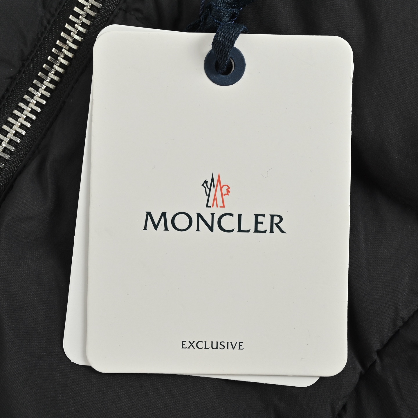 Moncler/蒙口 Willow Smith联名3条拉链羽绒服 Moncler x Willow Smith联名羽绒服