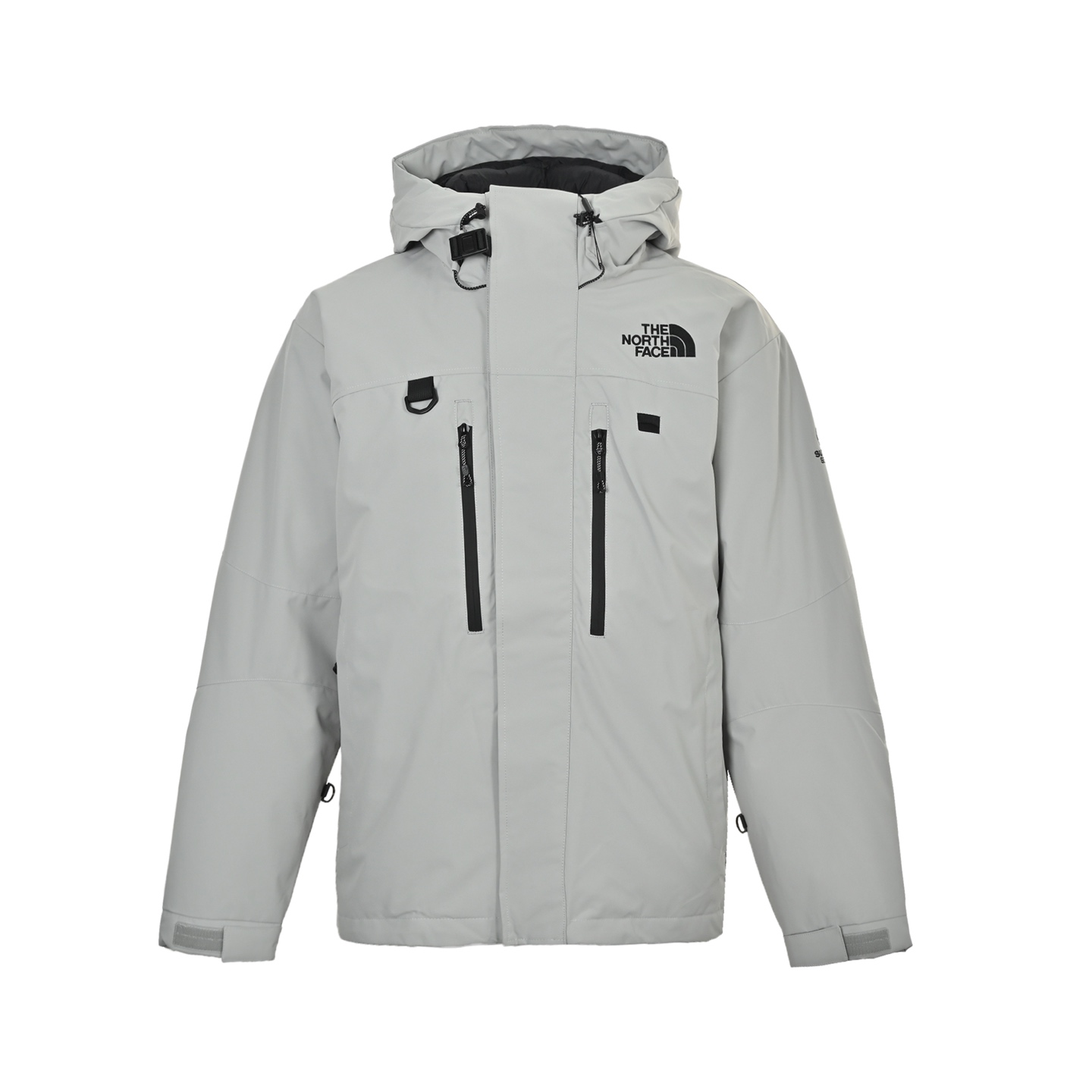 本地自取:💰 530
The North Face/北面 巅峰喜马拉雅登山系列连帽羽绒服
-顶级原版复刻版本就是指目前国内最高版本(没有之一)我们出品必是精品(匠心做一件放到专柜就是ZP的衣服)
-内里填充80国标白鸭绒 蓬松度好 保暖效果极佳 冬天一件足以.
高品质现货备足 可主推
-定制原版一致防水面料
-三标 辅料 齐全 原版五金
面料:定制14D高强度尼龙面料,质地厚重,防水布料,抗拉撕,采用ZP一致单层布料(非市面通货内加胆布)
刺绣:日本百灵达刺绣机 定制万针电绣,采用进口7号针和进口绣线,刺绣饱满立体
百分百还原ZP
辅料:采用原厂吉田YKK拉链,刻字清晰,高克重,可承受10万次拉力磨损。
抽绳 多功能扣 魔术贴 水洗标 镭射防伪 均是原版开模1比1对版专柜
颜色:黑色 白灰
面料:定制14D高强度尼龙面料,质地厚重,防水布料,抗拉撕,采用ZP一致单层布料(非市面通货内加胆布)
刺绣:日本百灵达刺绣机 定制万针电绣,采用进口7号针和进口绣线,刺绣饱满立体
百分百还原ZP
辅料:采用原厂吉田YKK拉链,刻字清晰,高克重,可承受10万次拉力磨损。
抽绳 多功能扣 魔术贴 水洗标 镭射防伪 均是原版开模1比1对版专柜
Size:XS-2xl(情侣款)
颜色:黑色 白灰