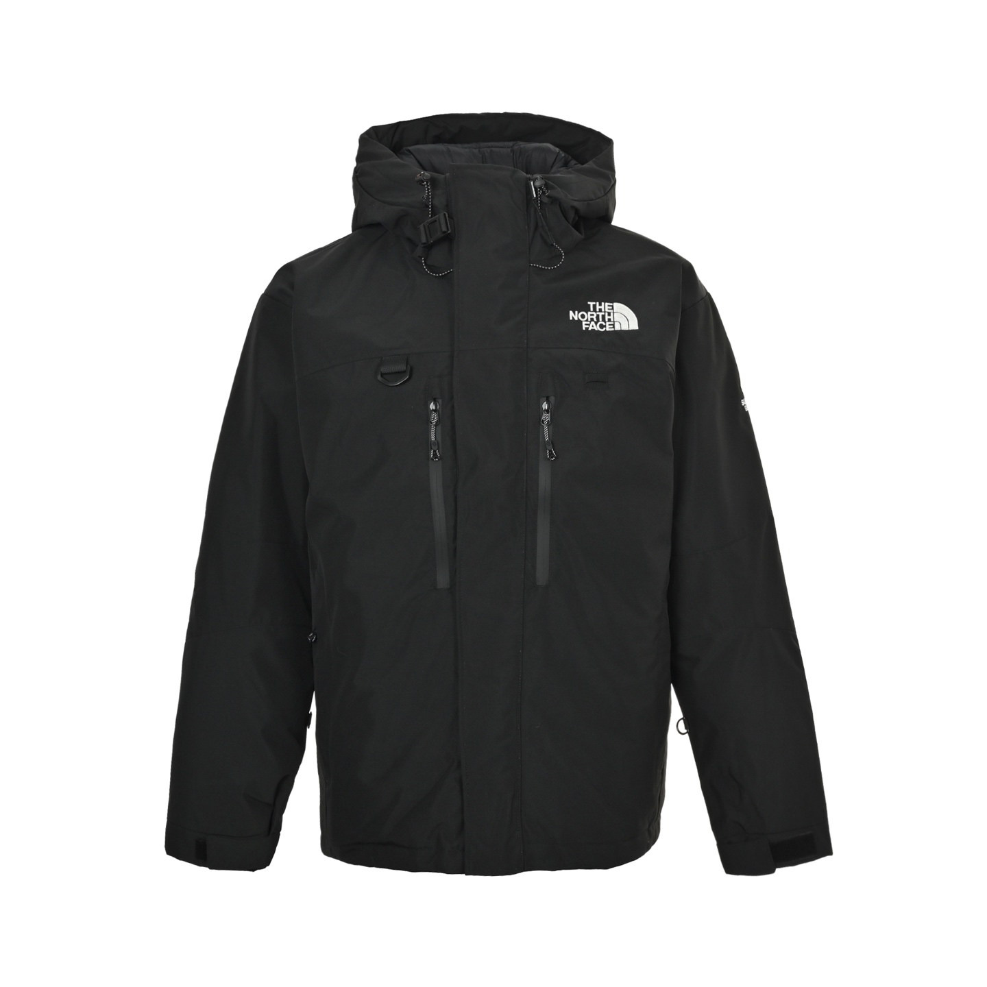 本地自取:💰 530
The North Face/北面 巅峰喜马拉雅登山系列连帽羽绒服
-顶级原版复刻版本就是指目前国内最高版本(没有之一)我们出品必是精品(匠心做一件放到专柜就是ZP的衣服)
-内里填充80国标白鸭绒 蓬松度好 保暖效果极佳 冬天一件足以.
高品质现货备足 可主推
-定制原版一致防水面料
-三标 辅料 齐全 原版五金
面料:定制14D高强度尼龙面料,质地厚重,防水布料,抗拉撕,采用ZP一致单层布料(非市面通货内加胆布)
刺绣:日本百灵达刺绣机 定制万针电绣,采用进口7号针和进口绣线,刺绣饱满立体
百分百还原ZP
辅料:采用原厂吉田YKK拉链,刻字清晰,高克重,可承受10万次拉力磨损。
抽绳 多功能扣 魔术贴 水洗标 镭射防伪 均是原版开模1比1对版专柜
颜色:黑色 白灰
面料:定制14D高强度尼龙面料,质地厚重,防水布料,抗拉撕,采用ZP一致单层布料(非市面通货内加胆布)
刺绣:日本百灵达刺绣机 定制万针电绣,采用进口7号针和进口绣线,刺绣饱满立体
百分百还原ZP
辅料:采用原厂吉田YKK拉链,刻字清晰,高克重,可承受10万次拉力磨损。
抽绳 多功能扣 魔术贴 水洗标 镭射防伪 均是原版开模1比1对版专柜
Size:XS-2xl(情侣款)
颜色:黑色 白灰