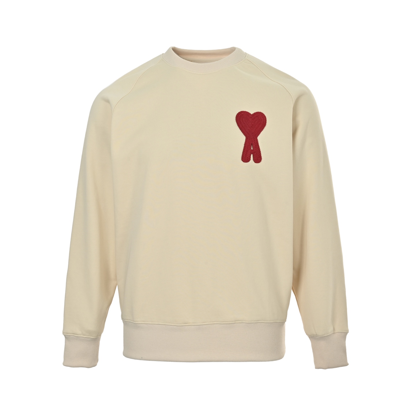 :💰200
Ami 爱心钩针刺绣圆领卫衣
抛开一切乱七八糟的话术 我们直接来到商品参数:
✅ 380g定制粗糙手感面料
✅正确插肩袖做工 每一处细节100%还原官网
✅螺纹采用500g高克重重磅纯棉螺纹 同缸同色定织定染 与面料无色差 机洗水洗不易变形
✅织带采用定染高密高厚度V型织带 对标官网
✅吊牌侧面悬挂 官网正确版本 2025版两张水洗唛 区别市面3张4张的乱贴错误版本
✅版型遵照官网 全球购上架无压力
✅正确12c高克重包装
Size:S-XL
颜色:黑色 藏青 杏色 杏红