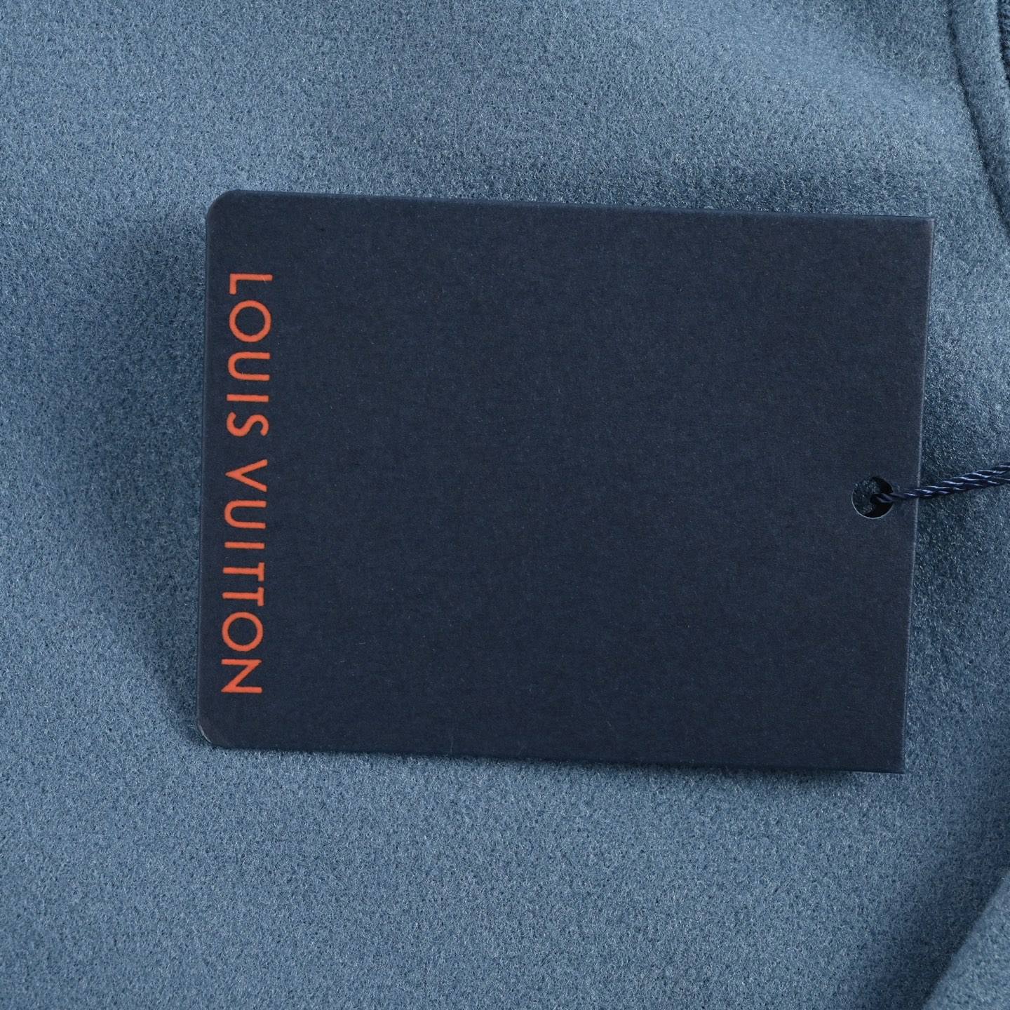 Louis Vuitton/路易威登 徽标刺绣皮质拼接夹克棒球服