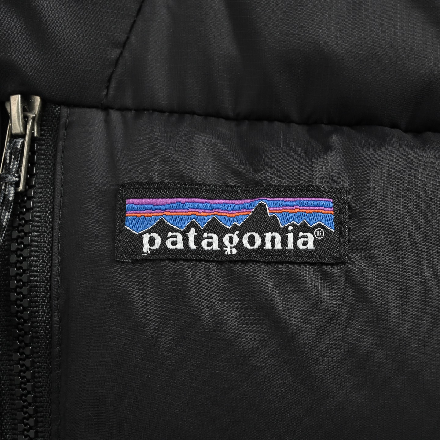 Patagonia /巴塔哥尼亚 23Fw Fitz Roy80蓬羽绒服