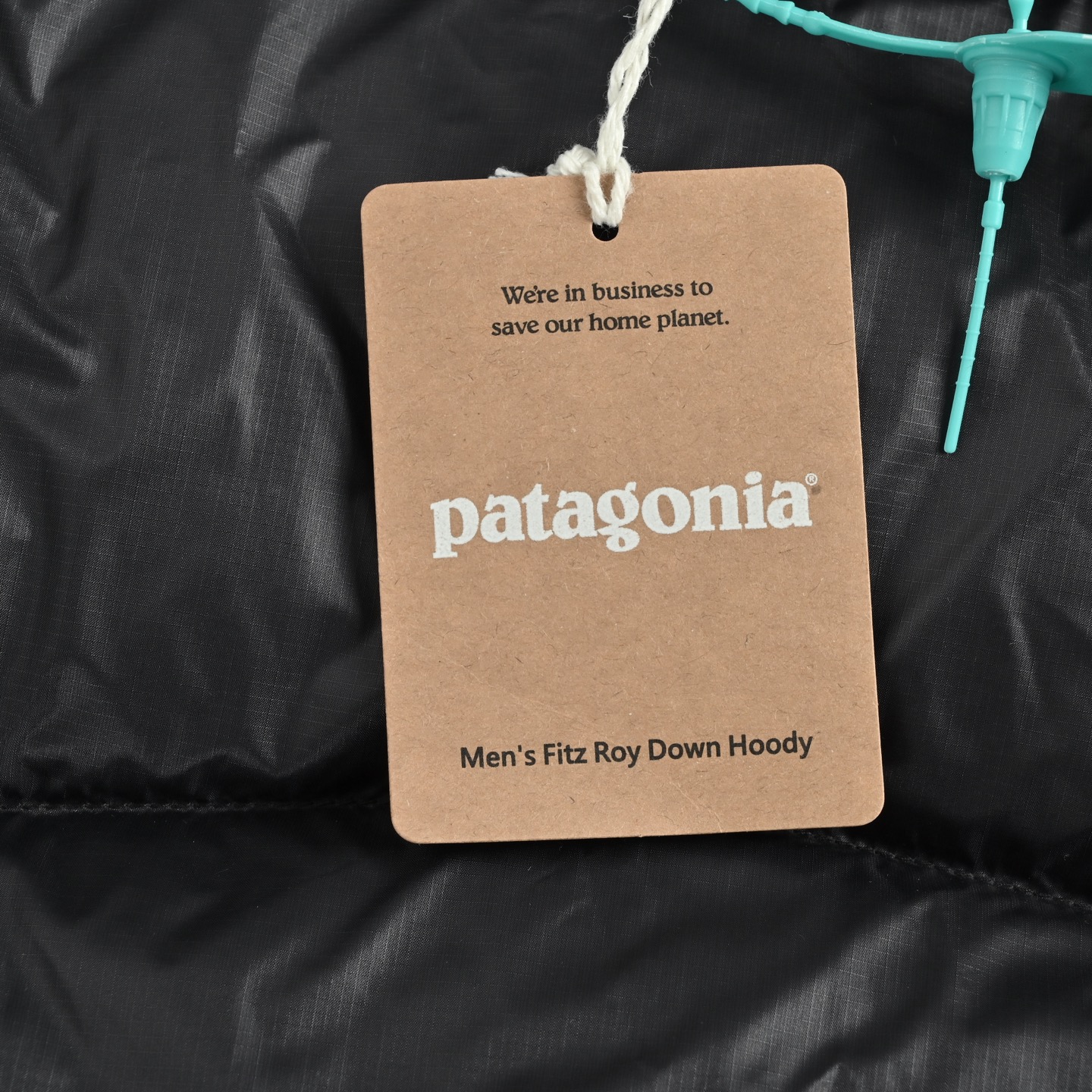 Patagonia /巴塔哥尼亚 23Fw Fitz Roy80蓬羽绒服