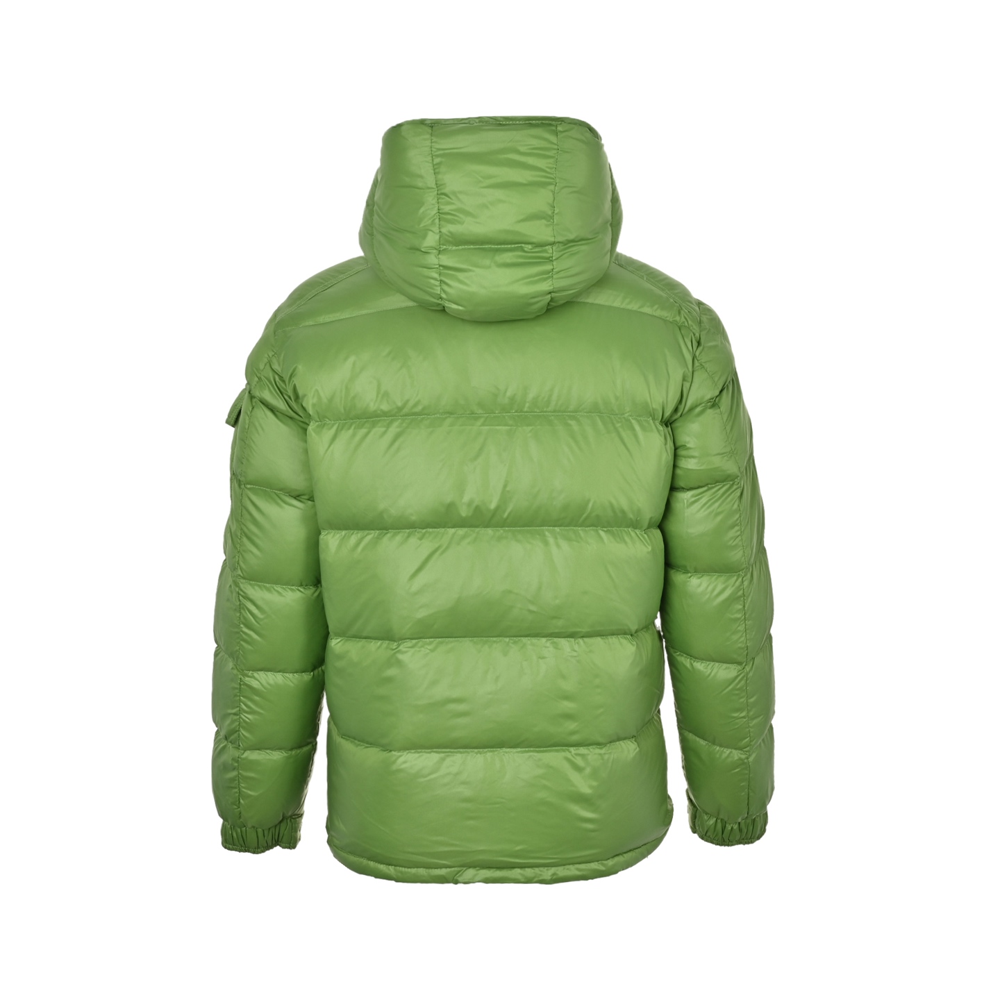 Moncler/蒙口 绿色Maya玛雅羽绒服