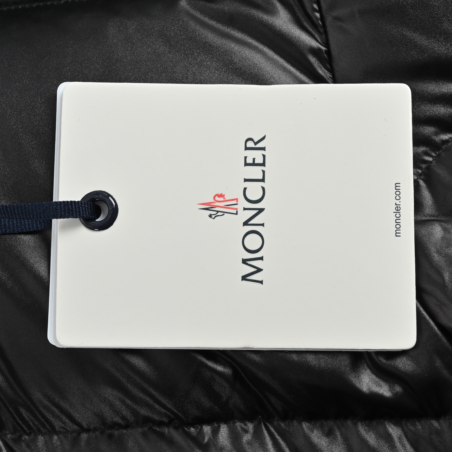 #90绒版本 Moncler/蒙口 大标绿胖子立领羽绒服 Moncler Dervo羽绒服