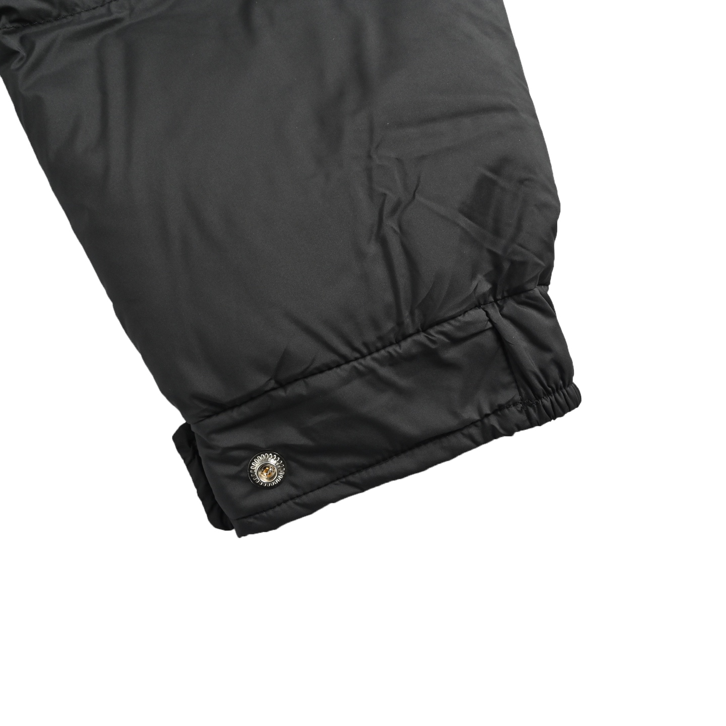 90绒版本 Moncler/蒙口 哑光雾面玛雅连帽羽绒服