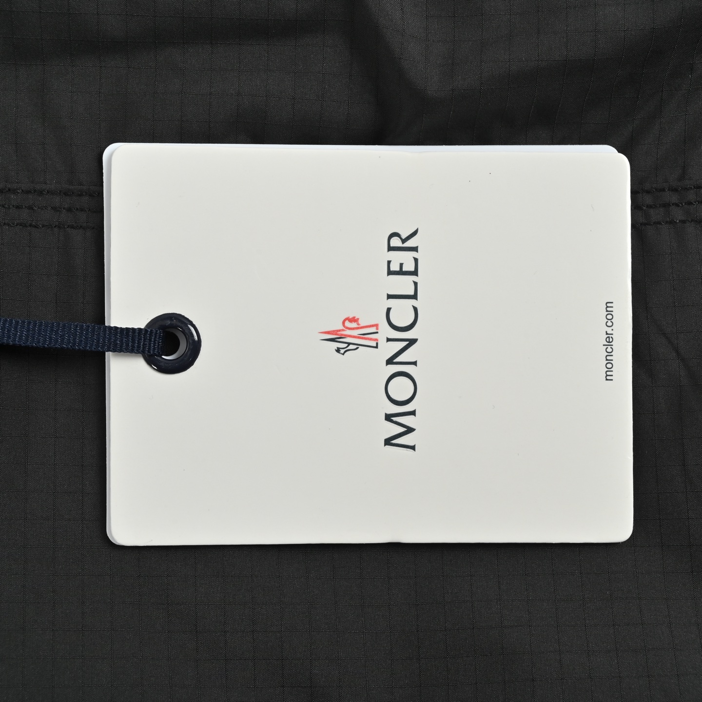 Moncler/蒙口 多口袋工装羽绒马甲 Moncler工装羽绒马甲