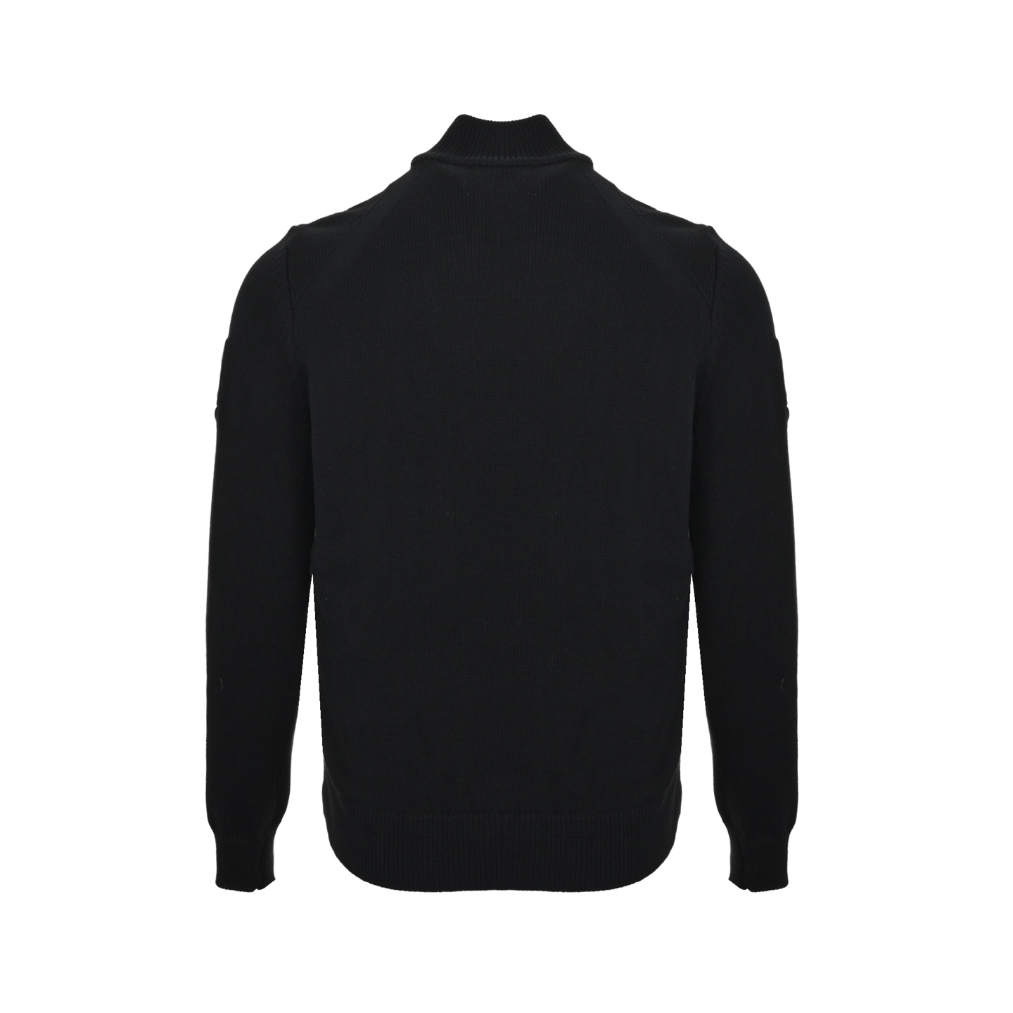 Moncler/蒙口 针织拼接羽绒服 Moncler这款针织拼接羽绒服