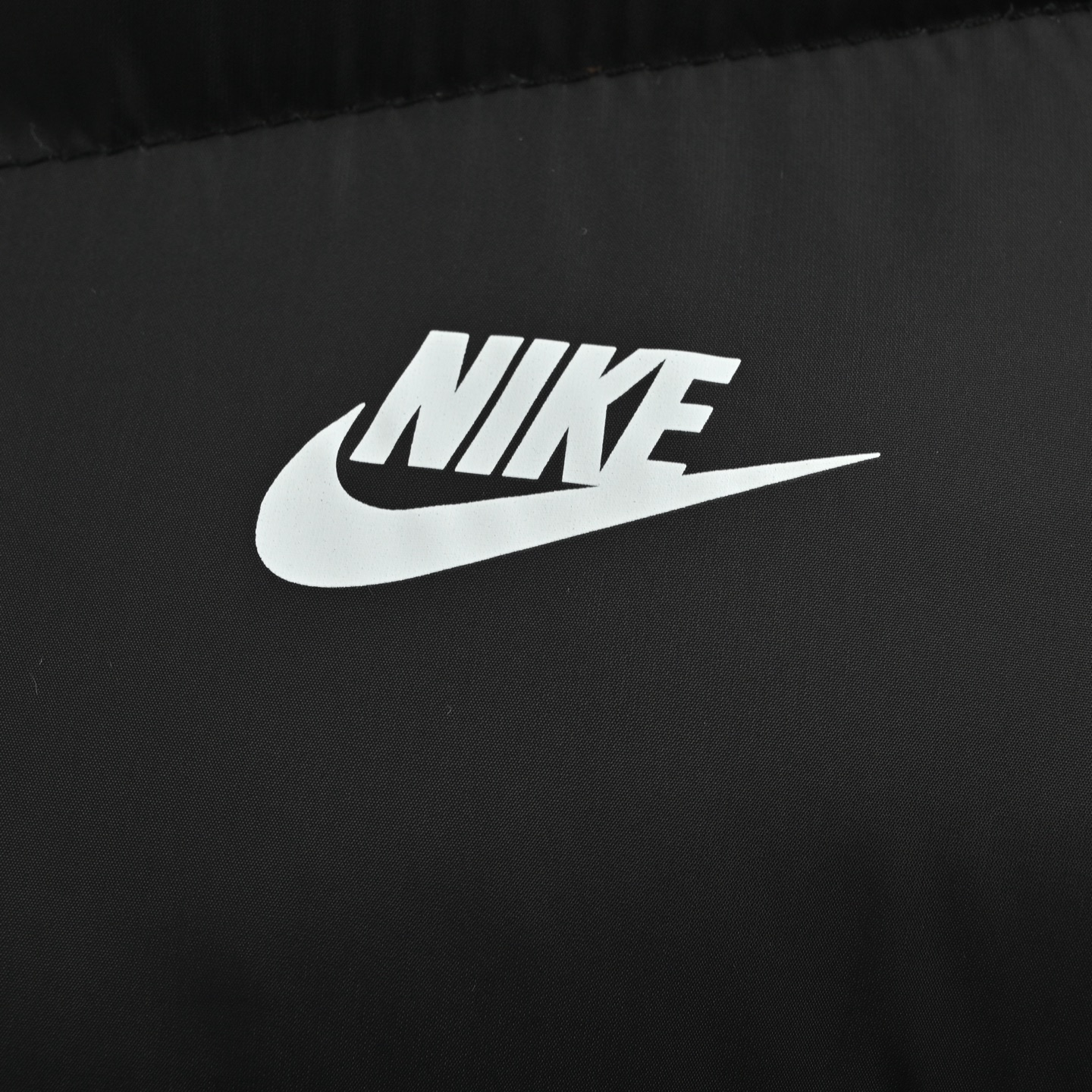 Nike/耐克 风行者连帽棉服外套 男连帽保暖跑步训练短款运动休闲夹克羽绒棉服