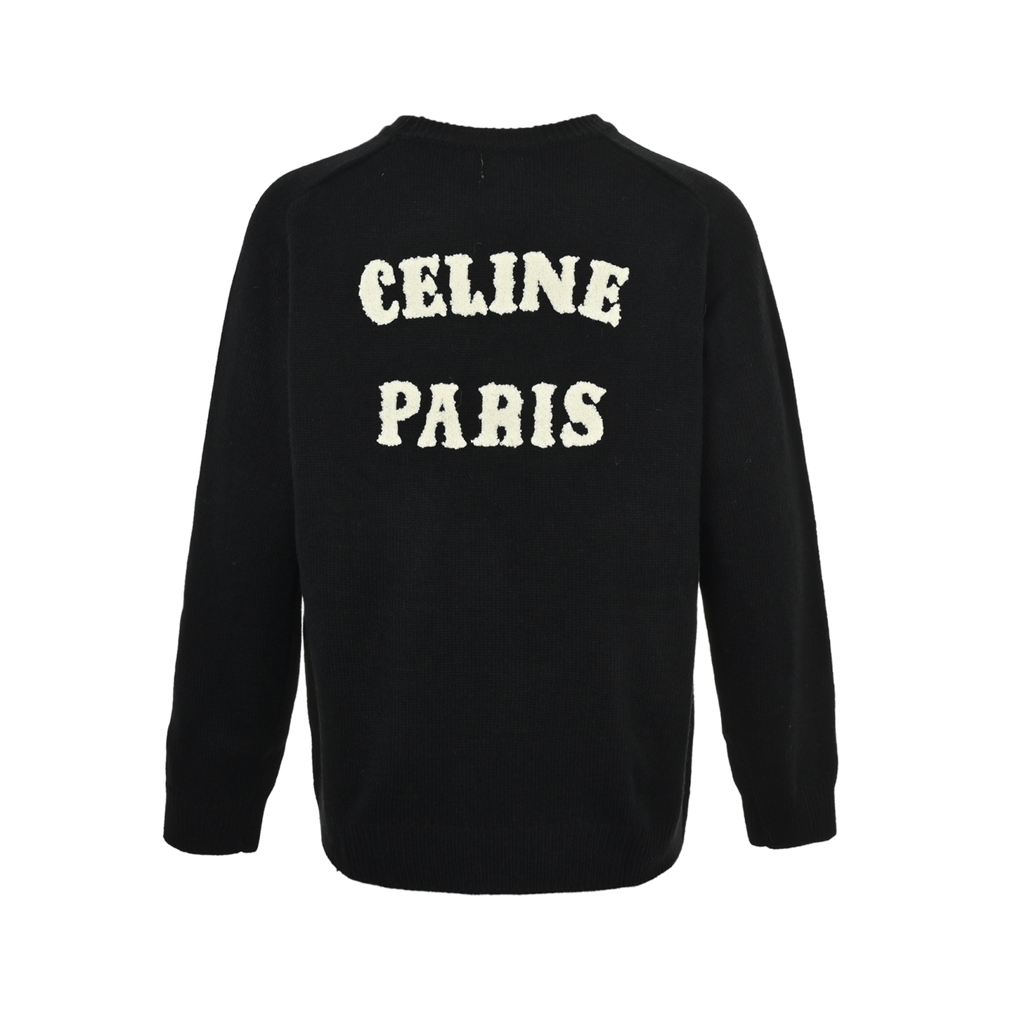 本地自取: 💰260
Celine/赛琳 凯旋门后背字母毛巾绣毛衣
原版杭州国专7900购入,近期的一款热门毛衣,
定纺染纱成分,100%羊毛纱线,
所以裸穿也绝对亲肤超级柔软了,
刺绣采用TAJIMA进口机台加工,后背
定制辅料,做工品质还是非常好的,适合秋冬搭配,版型宽松。
颜色:黑色,白色, 灰色
Size:XS-L