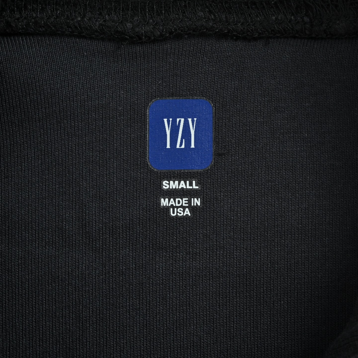 Balenciaga & Yeezy &GAP 三方联名太平鸽连帽卫衣