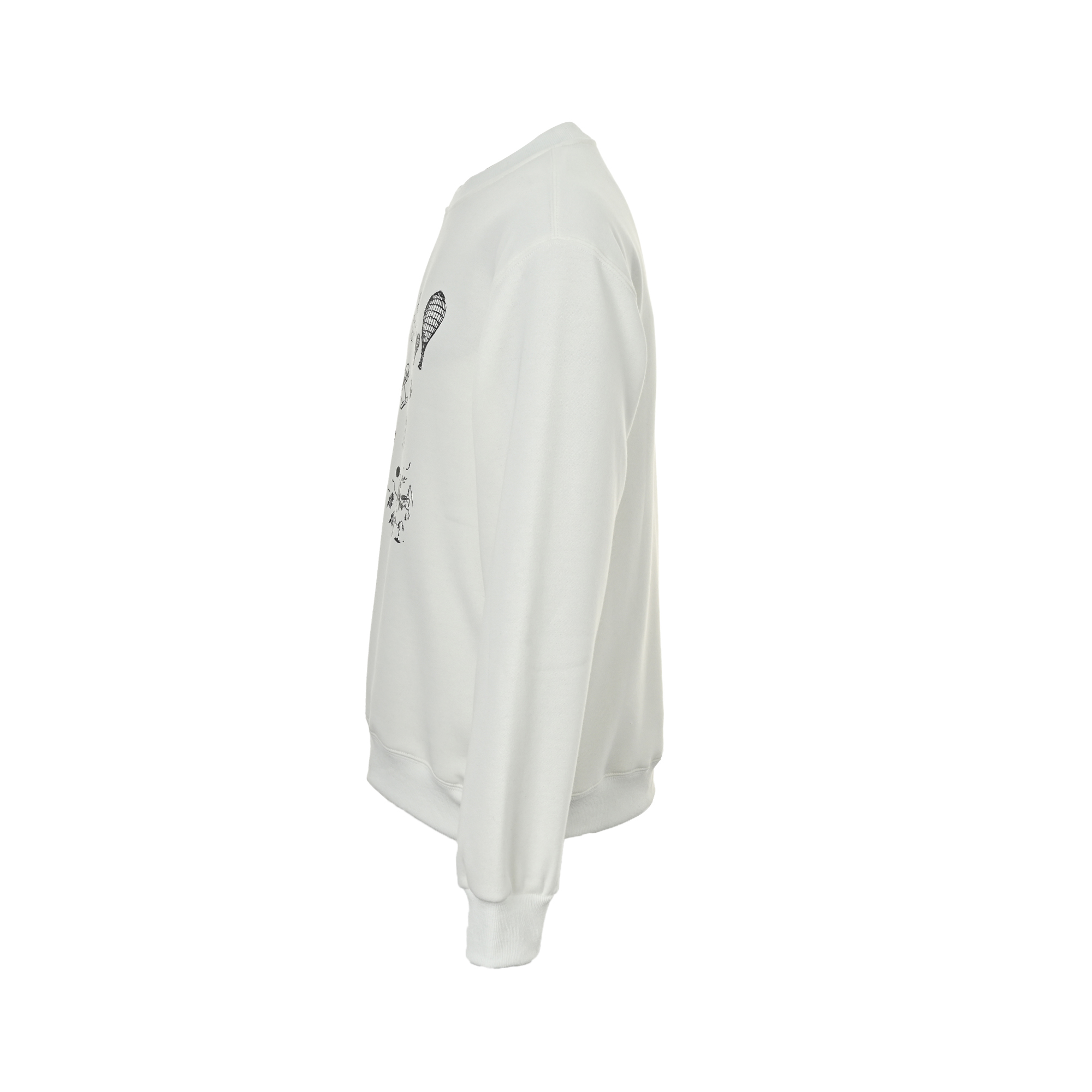 本地自取: 💰220
Louis Vuitton/路易威登 25Fw 热气球圆领卫衣
480g高级精梳棉面料 专柜领标 代购级白色厚板吊牌 原版吊粒 前后都是立体发泡印花 层次感很强 男女同款 情侣款 oversize版型 宽松
Size:S-XL