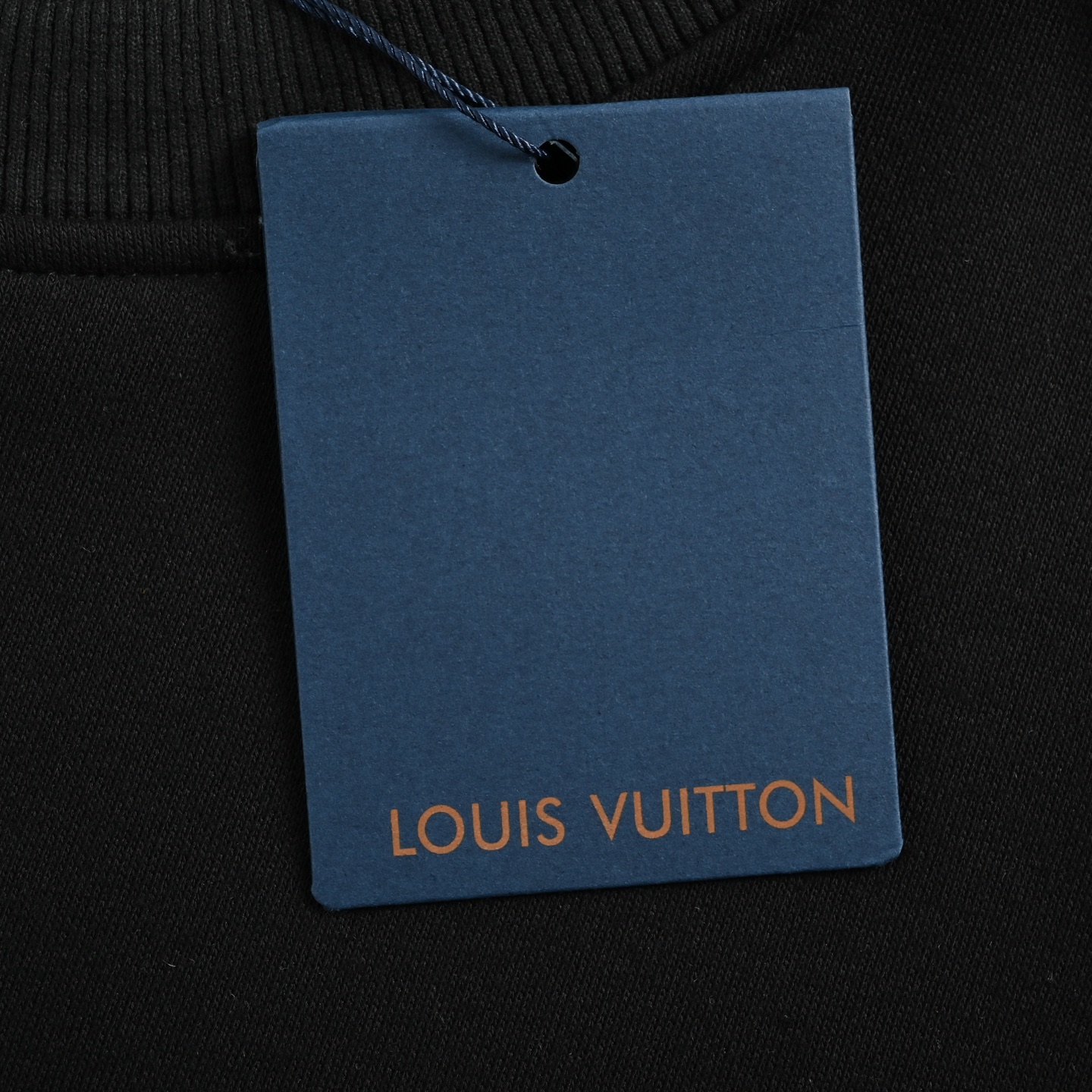 Louis Vuitton/路易威登 25Fw 热气球圆领卫衣 oversize版型 宽松